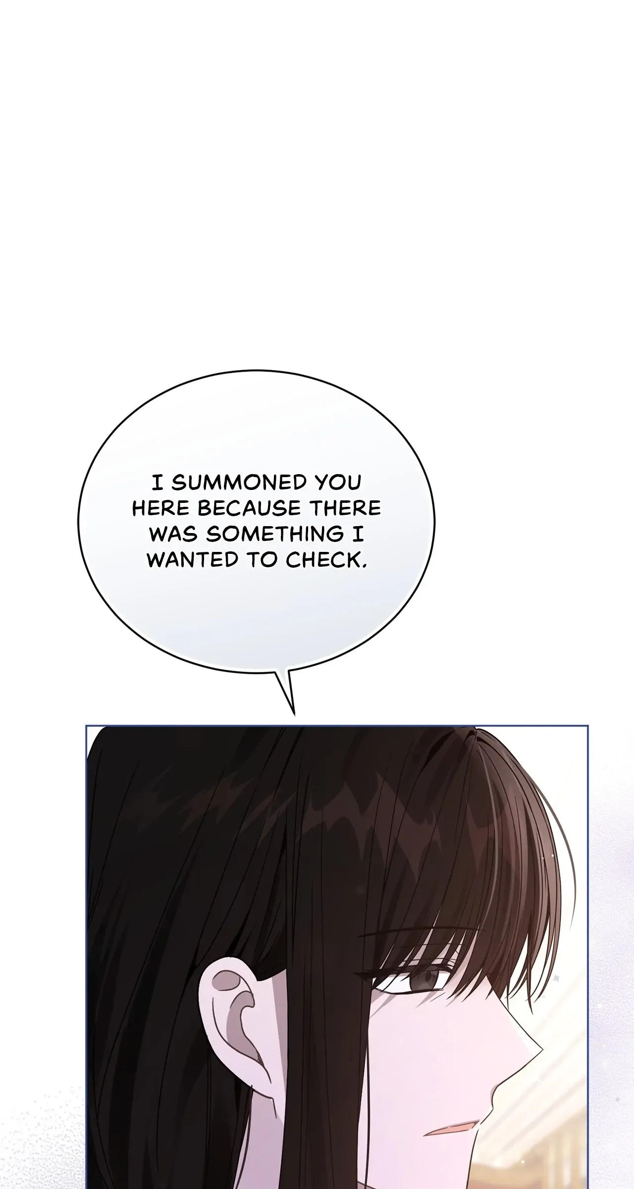 The Blackened Second Male Lead’s Wife Series Chapter 32 page 28