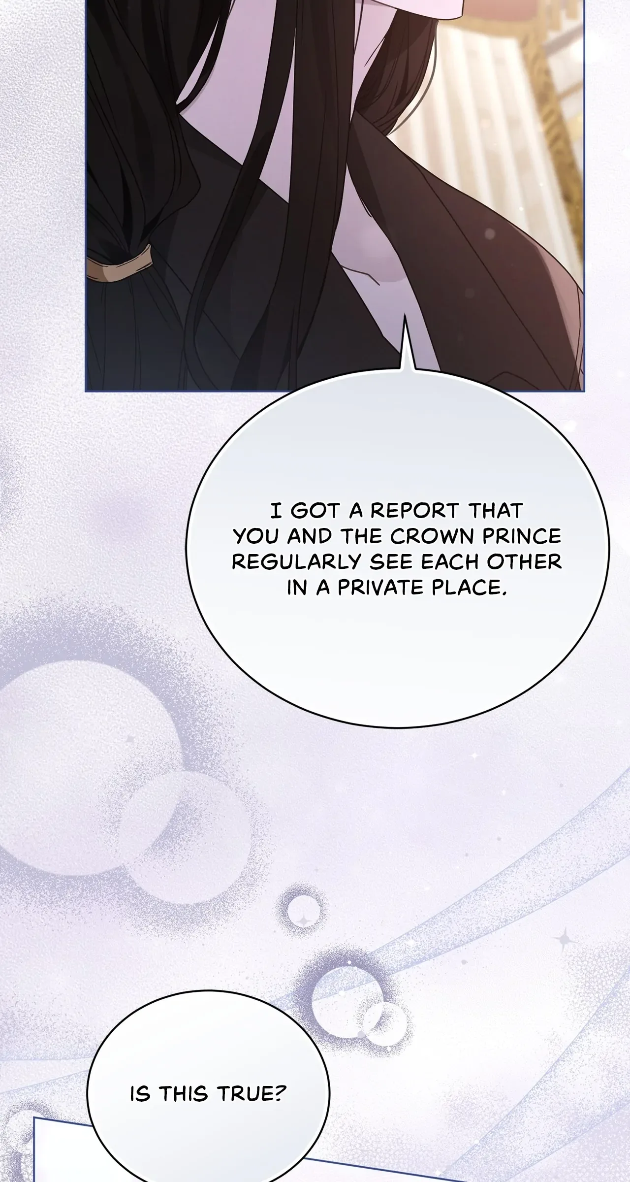 The Blackened Second Male Lead’s Wife Series Chapter 32 page 29