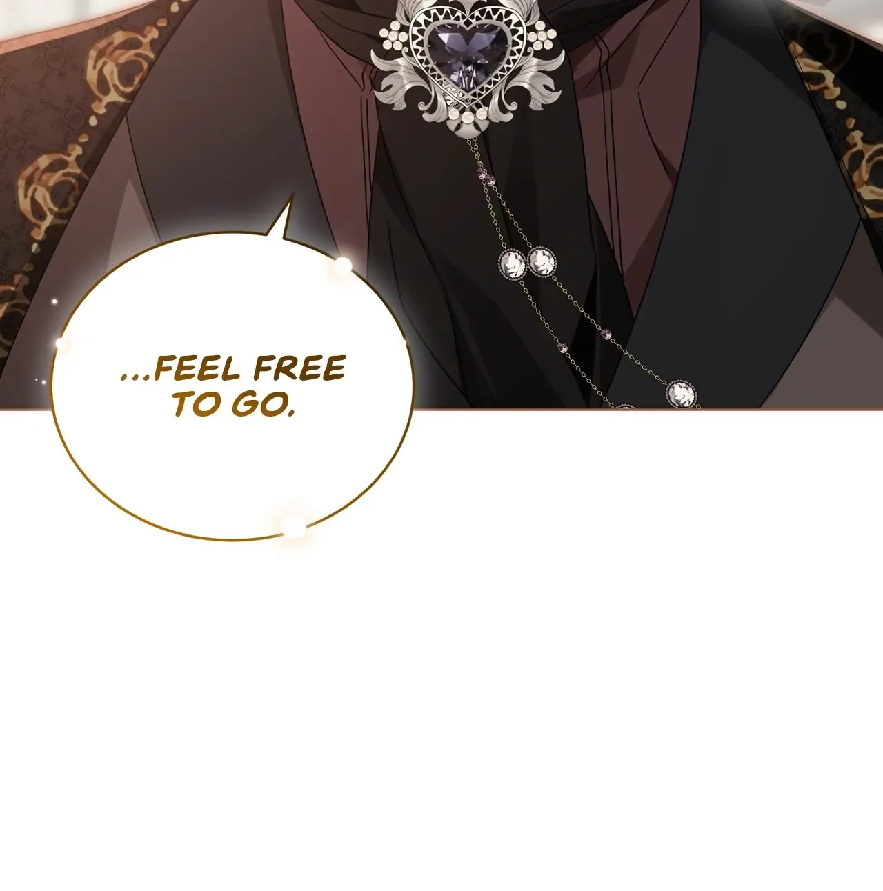 The Blackened Second Male Lead’s Wife Series Chapter 33 page 11