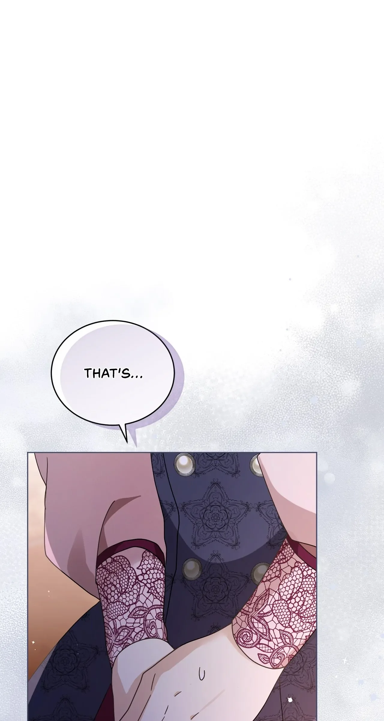 The Blackened Second Male Lead’s Wife Series Chapter 32 page 33
