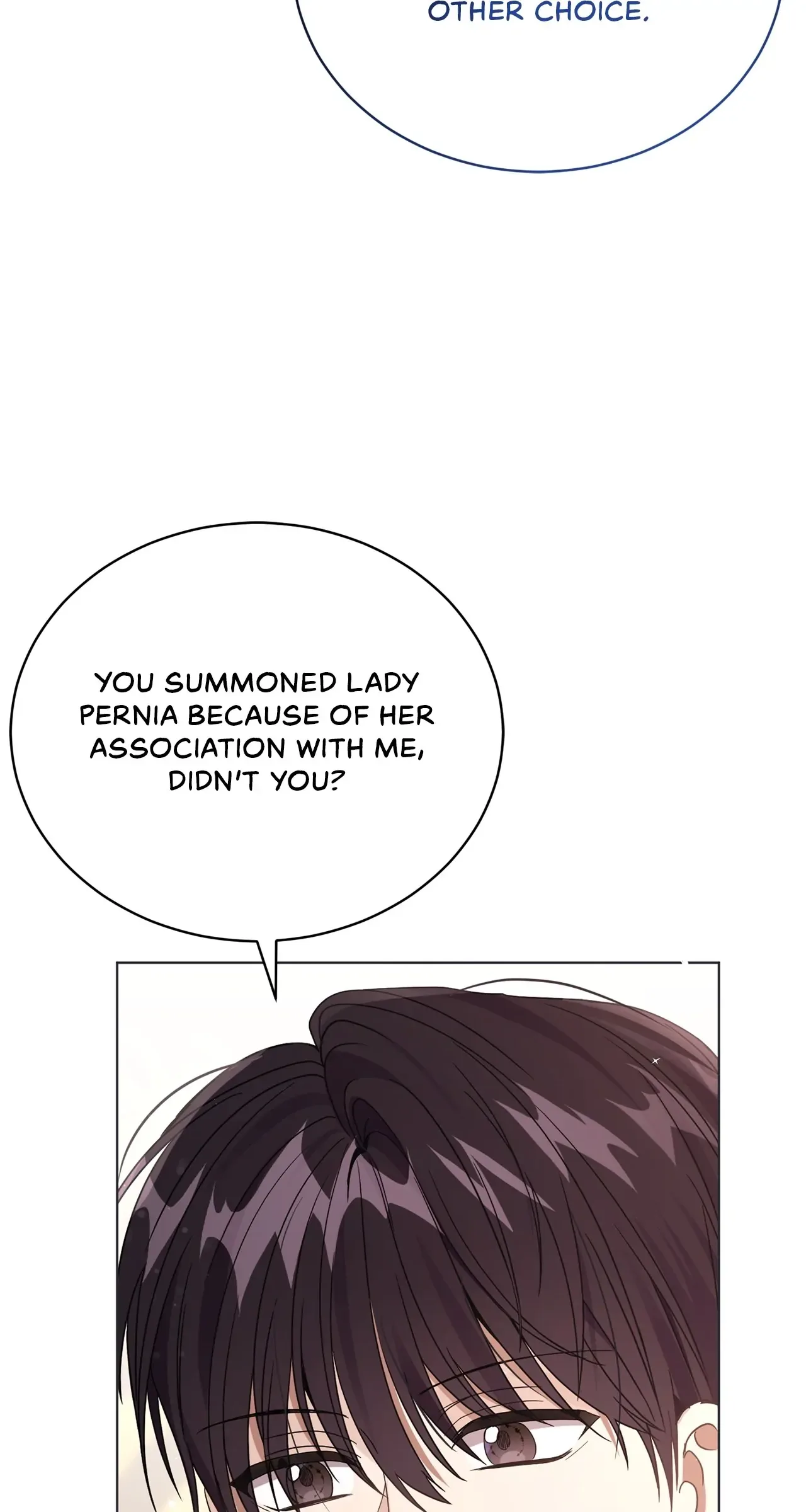 The Blackened Second Male Lead’s Wife Series Chapter 32 page 36