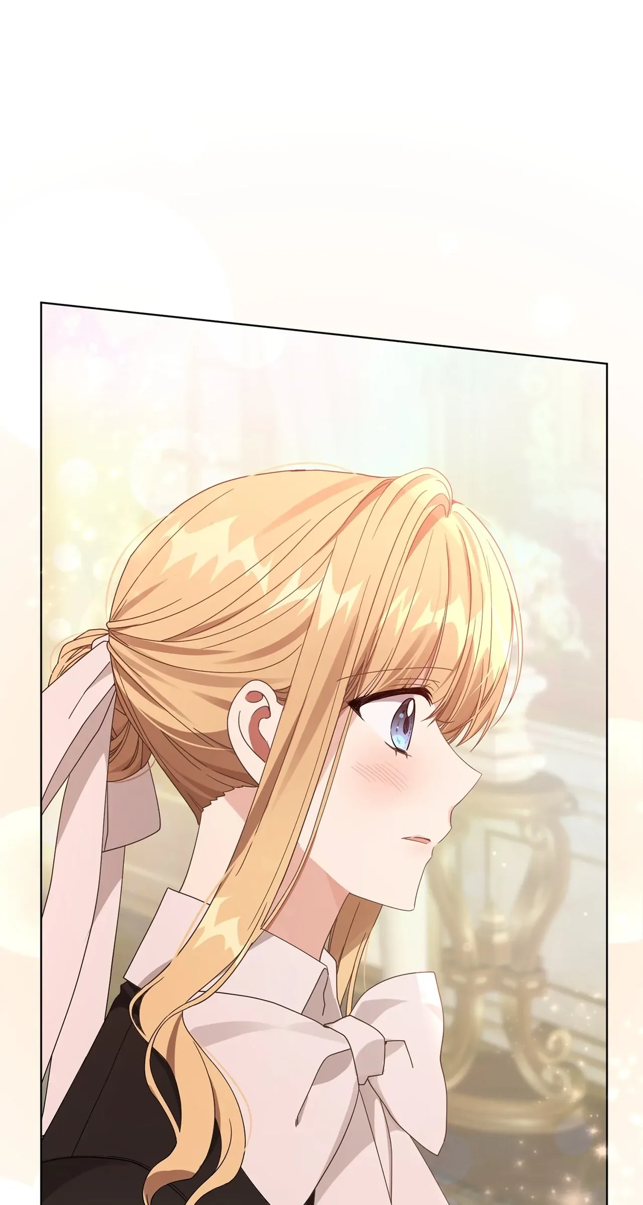 The Blackened Second Male Lead’s Wife Series Chapter 33 page 12