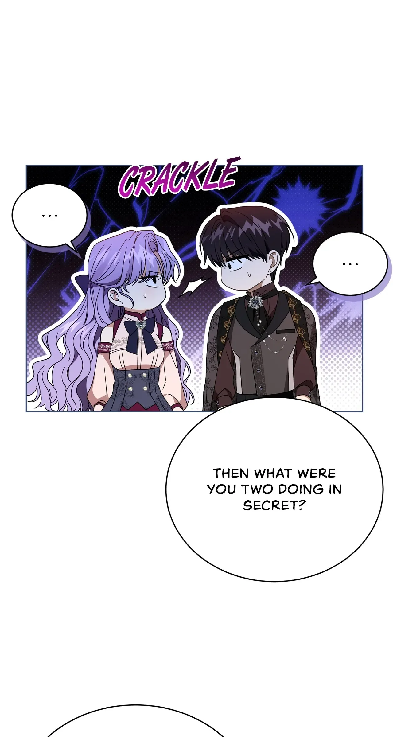 The Blackened Second Male Lead’s Wife Series Chapter 32 page 42