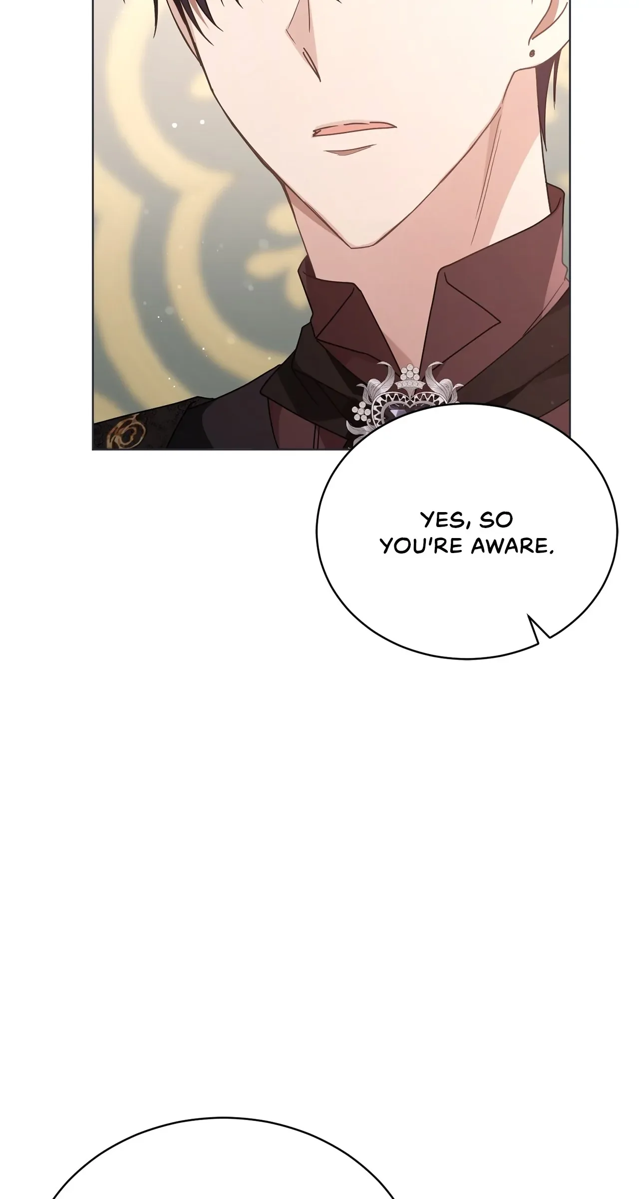 The Blackened Second Male Lead’s Wife Series Chapter 32 page 37