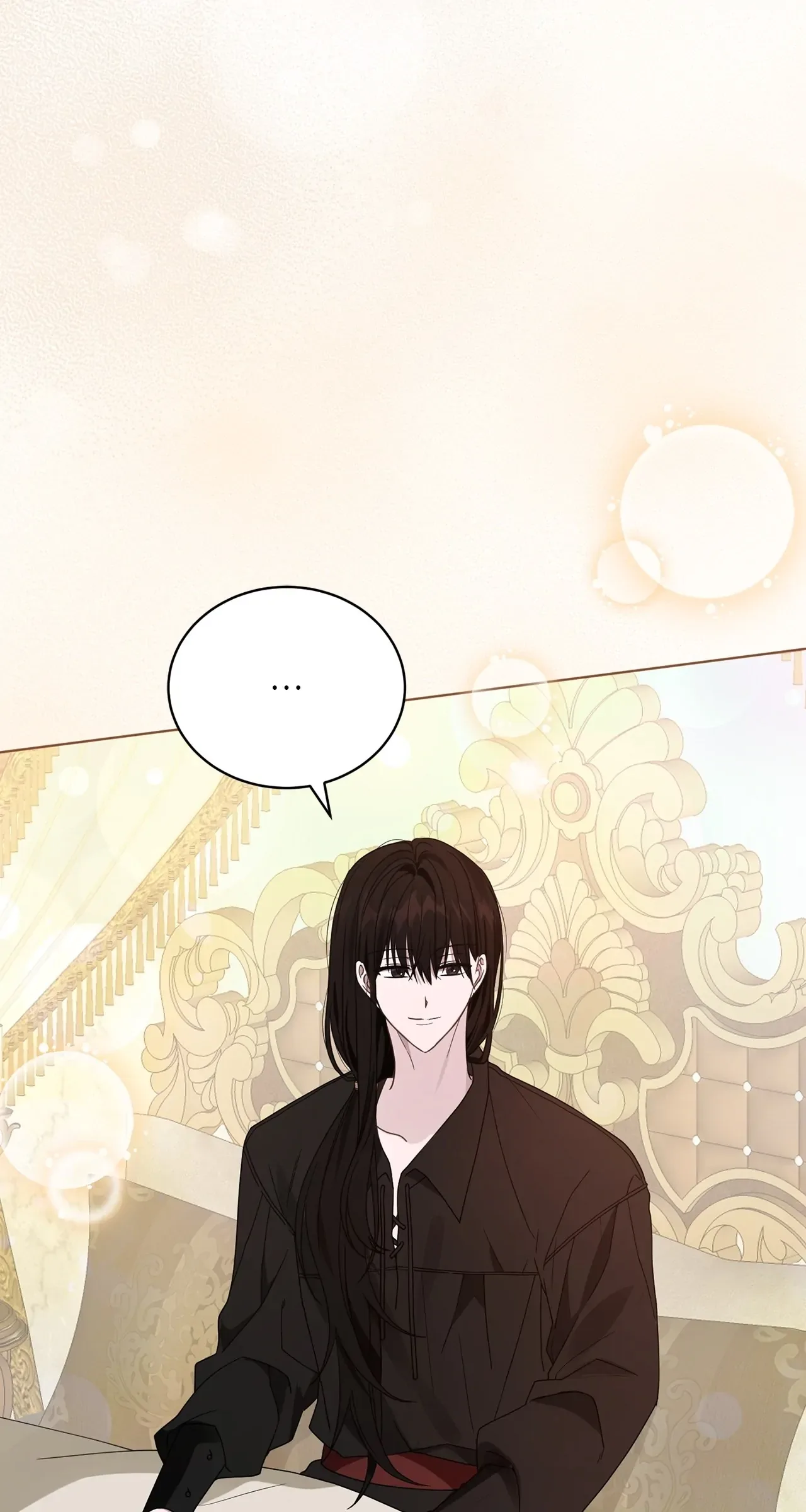 The Blackened Second Male Lead’s Wife Series Chapter 33 page 17