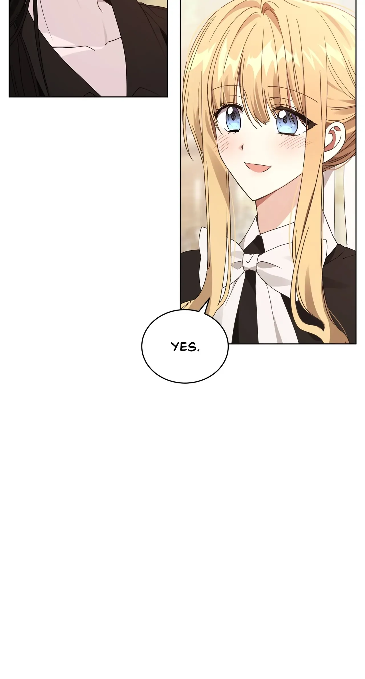 The Blackened Second Male Lead’s Wife Series Chapter 33 page 19