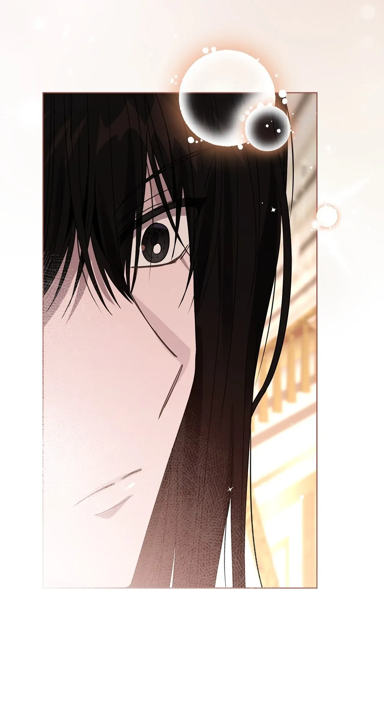 The Blackened Second Male Lead’s Wife Series Chapter 32 page 47