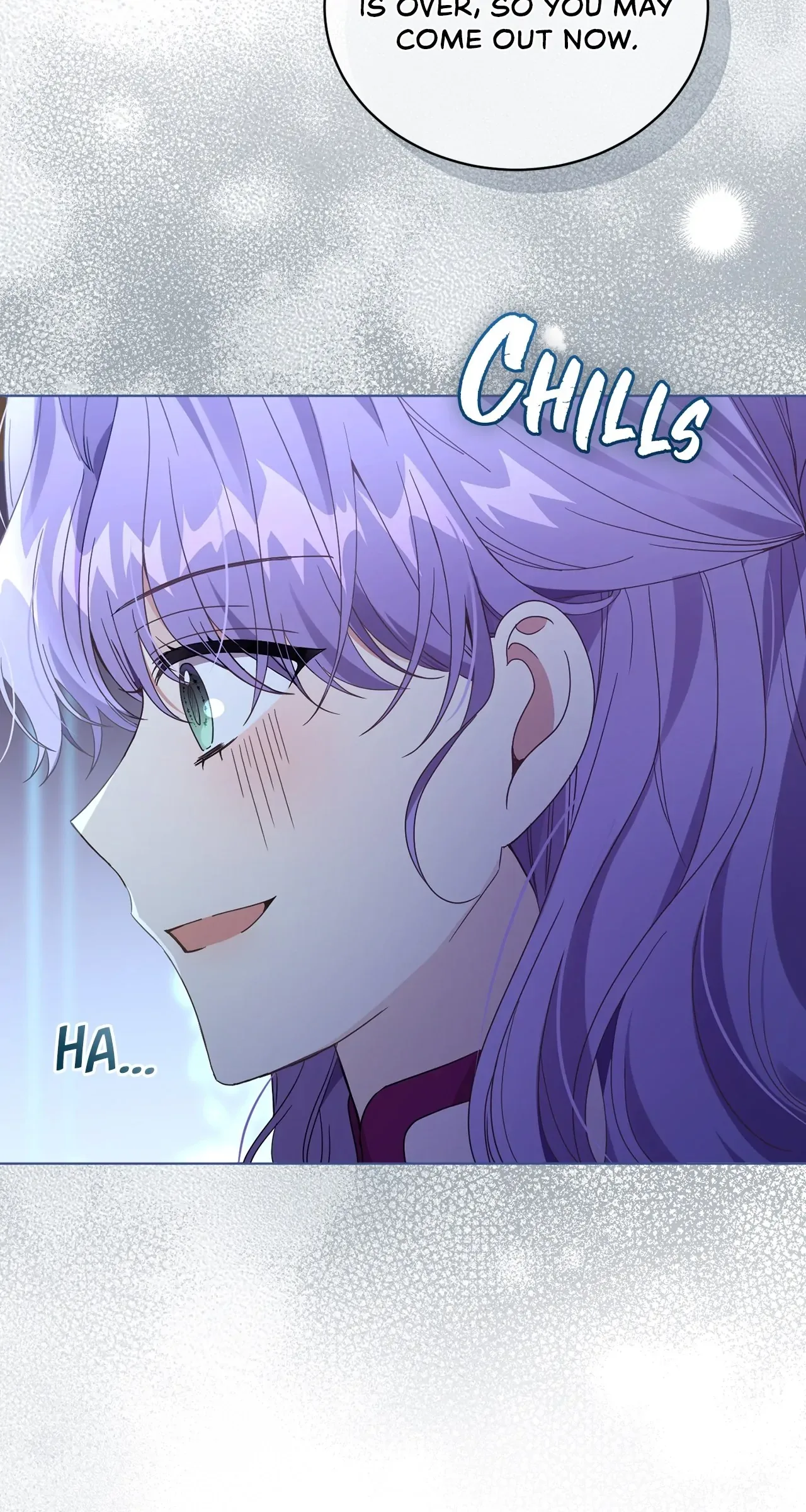 The Blackened Second Male Lead’s Wife Series Chapter 33 page 26
