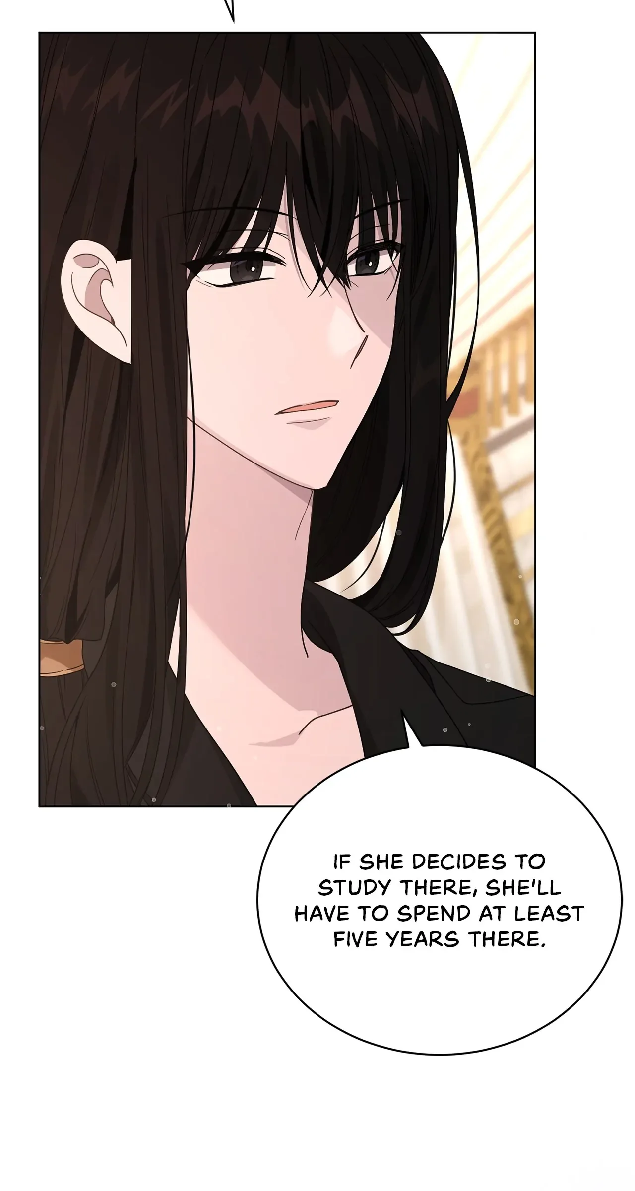 The Blackened Second Male Lead’s Wife Series Chapter 32 page 67