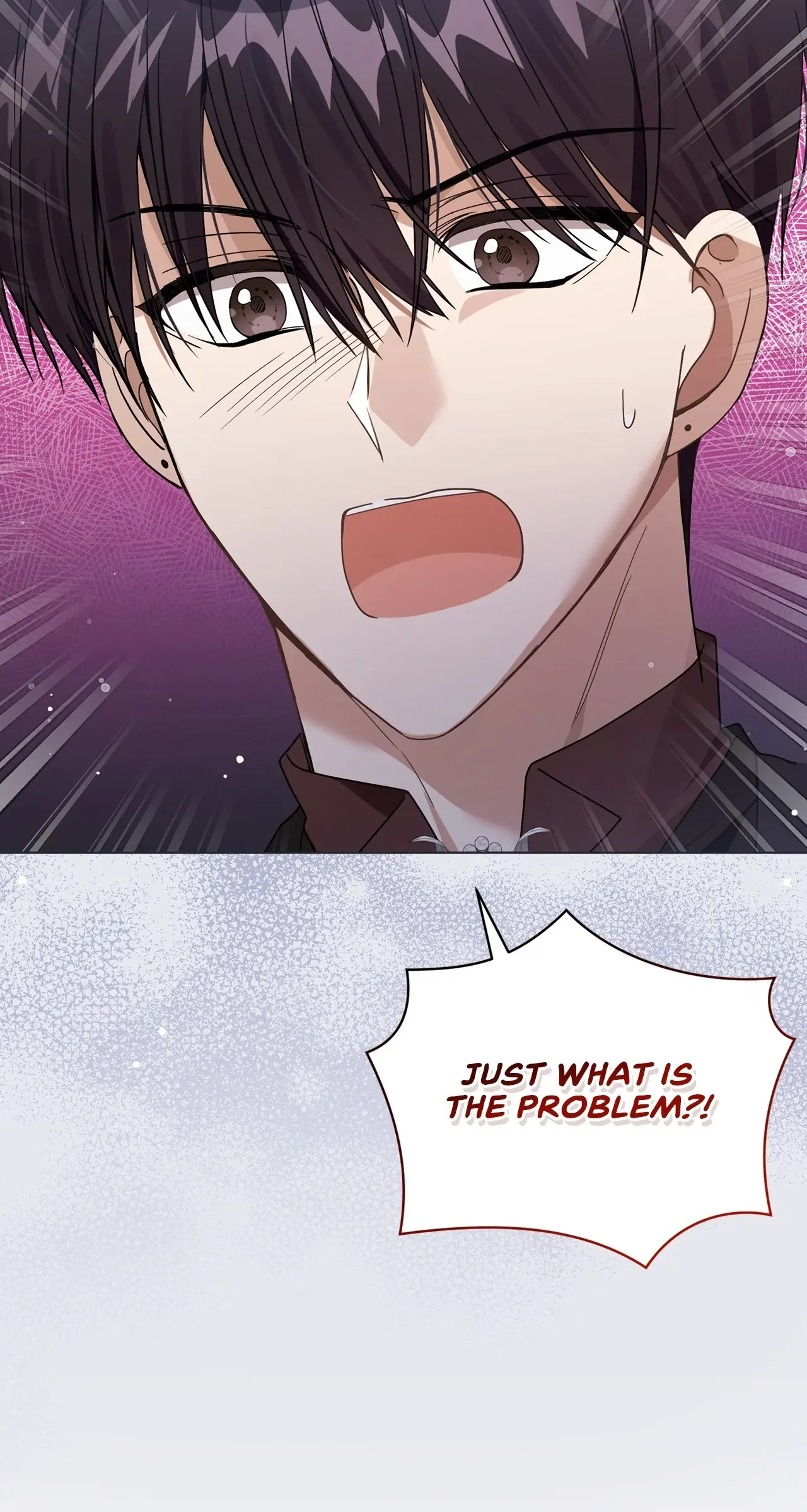 The Blackened Second Male Lead’s Wife Series Chapter 32 page 62