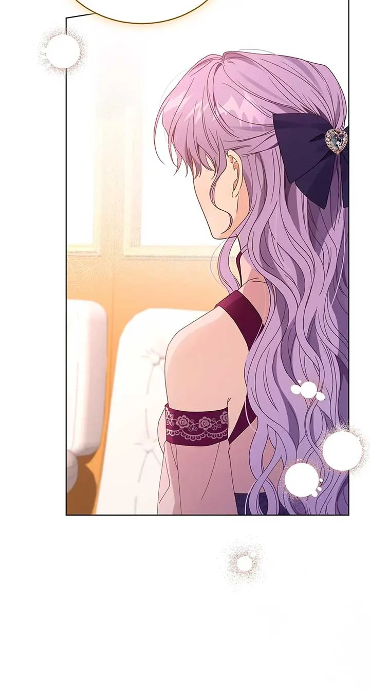 The Blackened Second Male Lead’s Wife Series Chapter 34 page 4