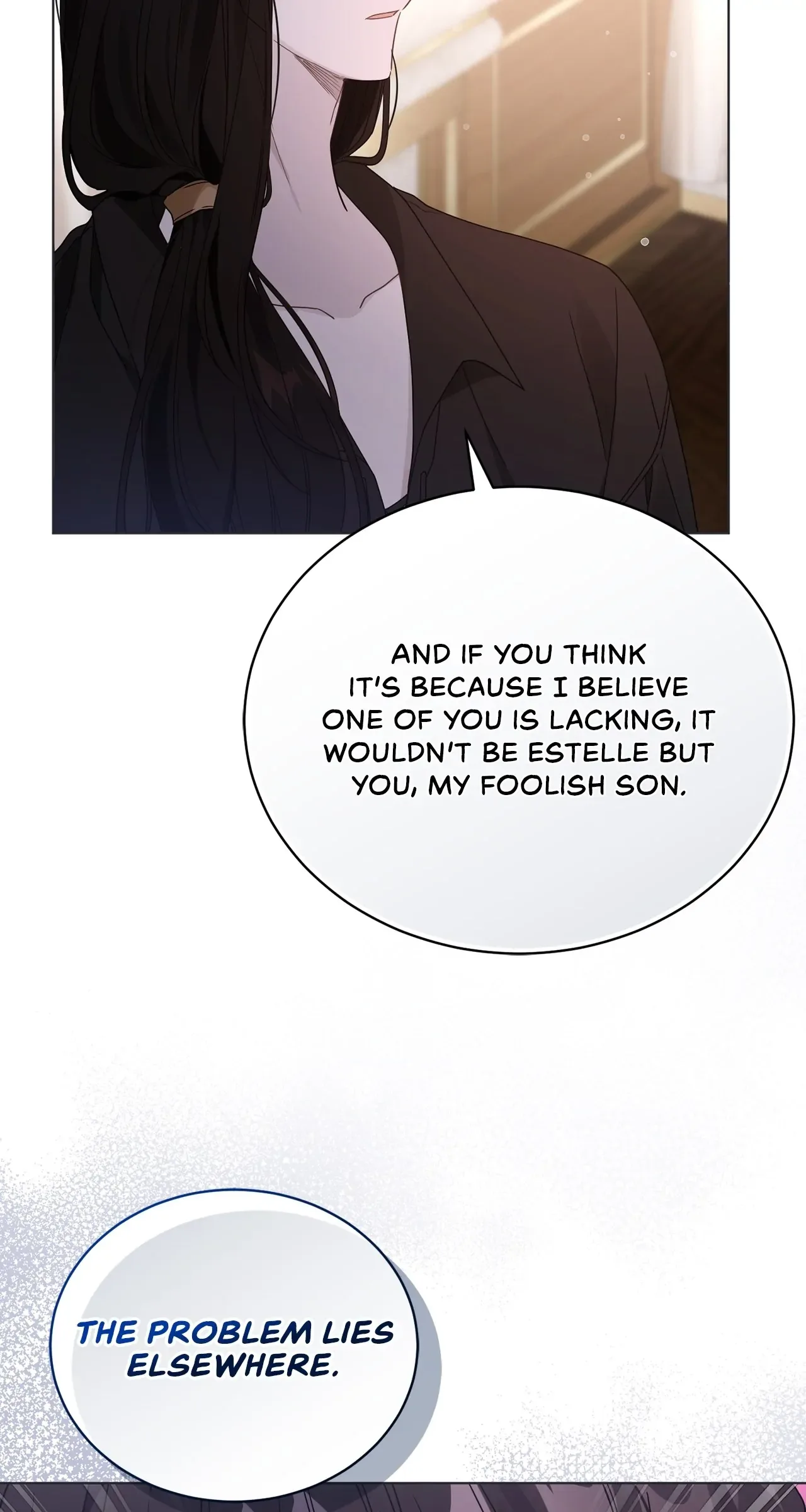 The Blackened Second Male Lead’s Wife Series Chapter 32 page 61