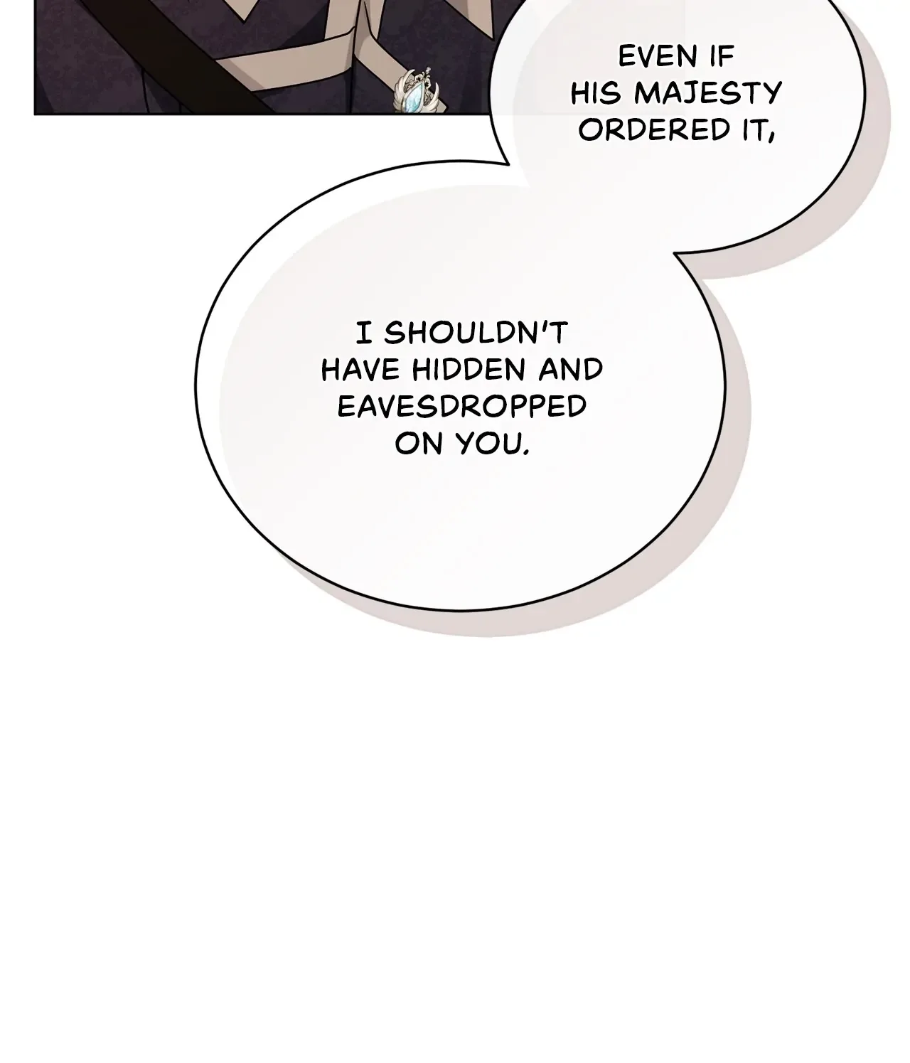 The Blackened Second Male Lead’s Wife Series Chapter 33 page 44