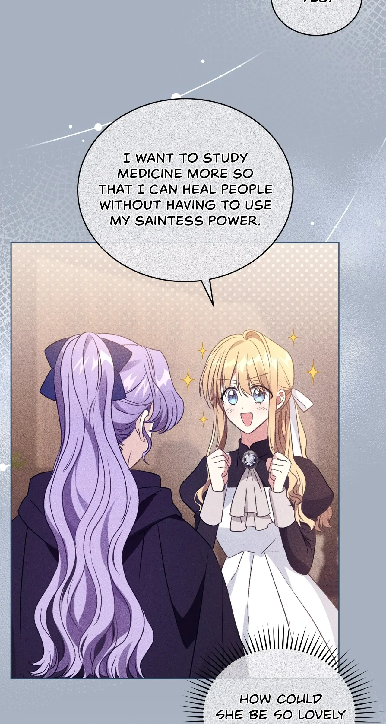 The Blackened Second Male Lead’s Wife Series Chapter 32 page 70