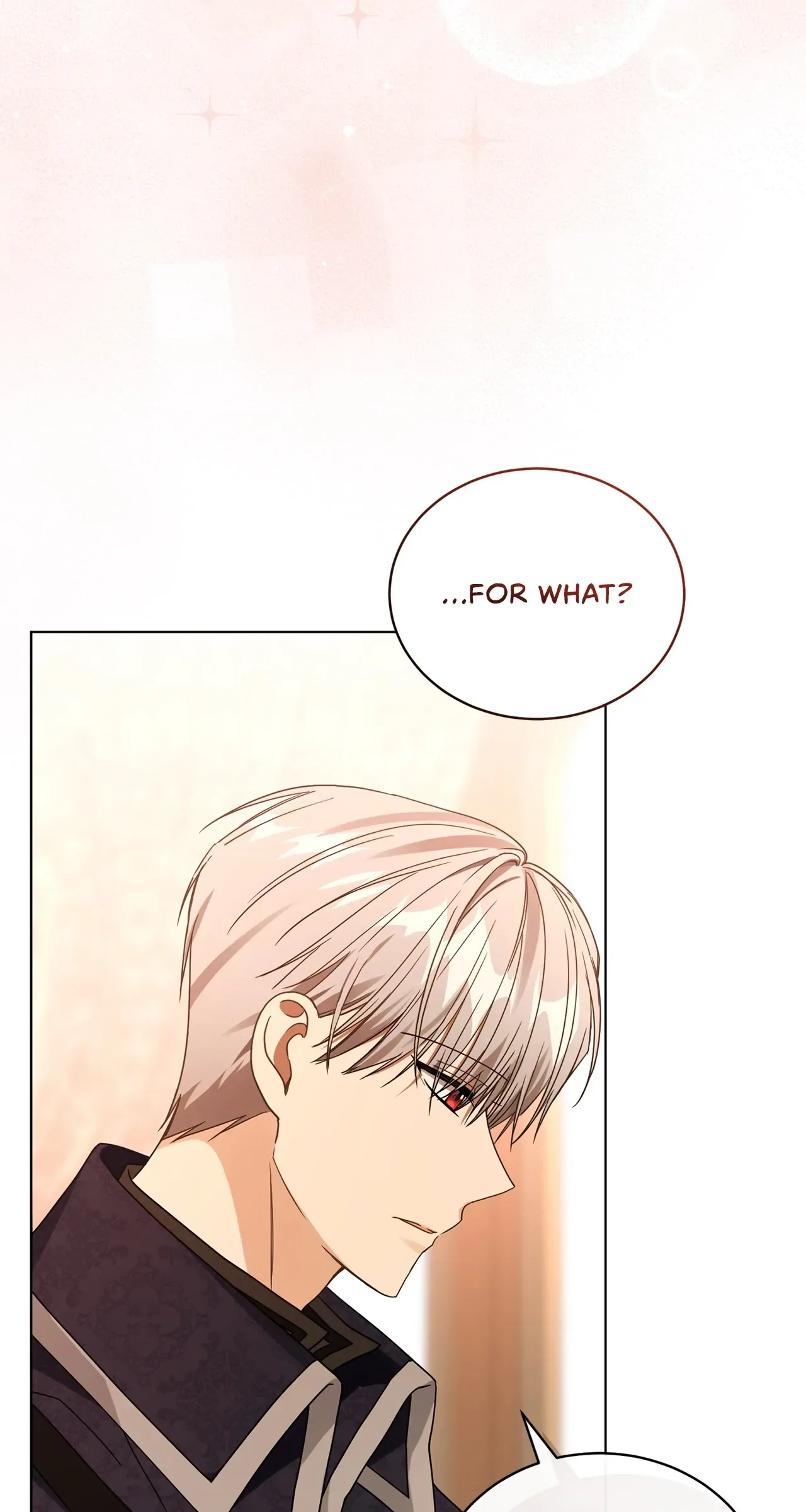 The Blackened Second Male Lead’s Wife Series Chapter 33 page 43