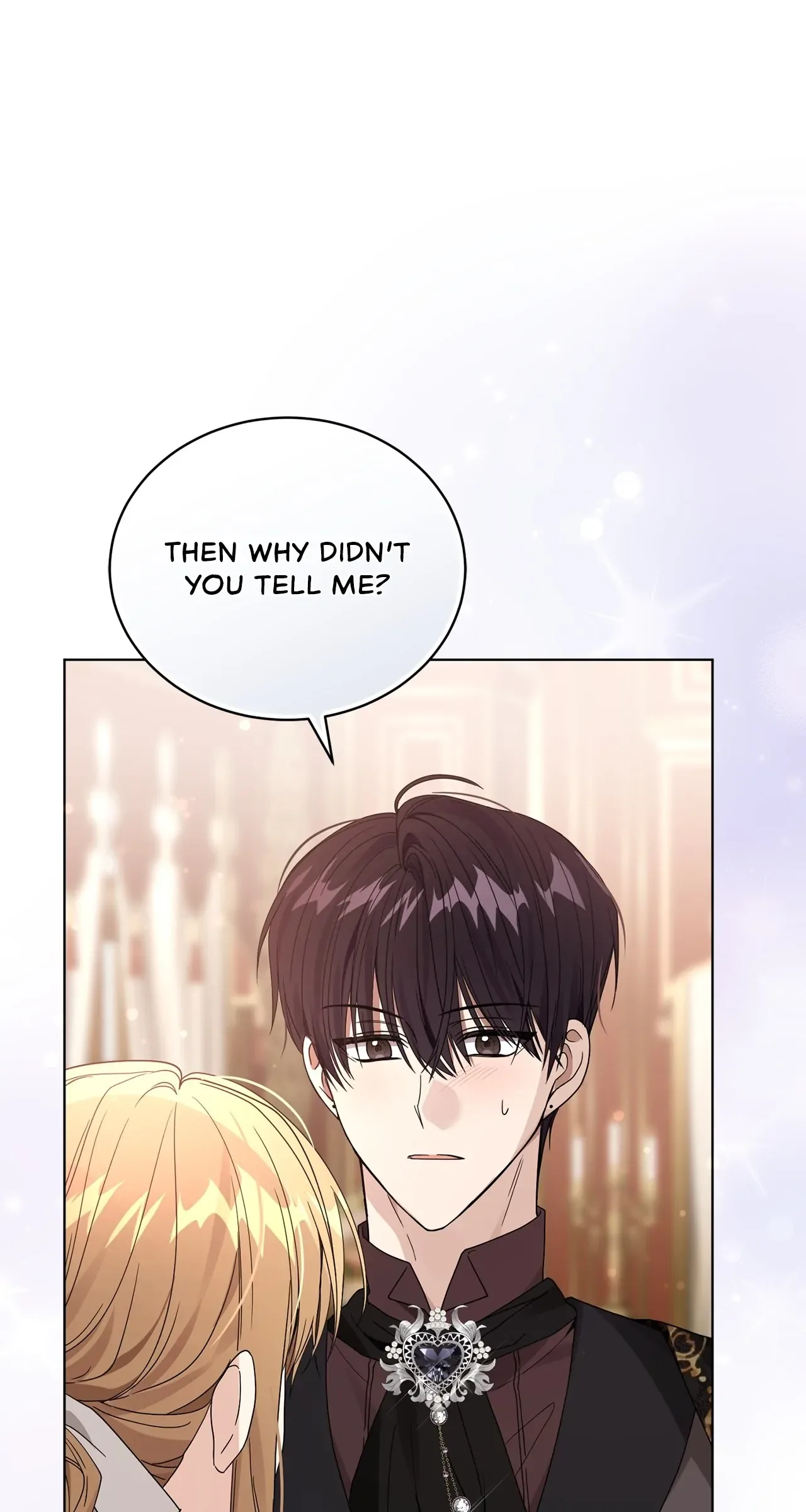 The Blackened Second Male Lead’s Wife Series Chapter 32 page 73