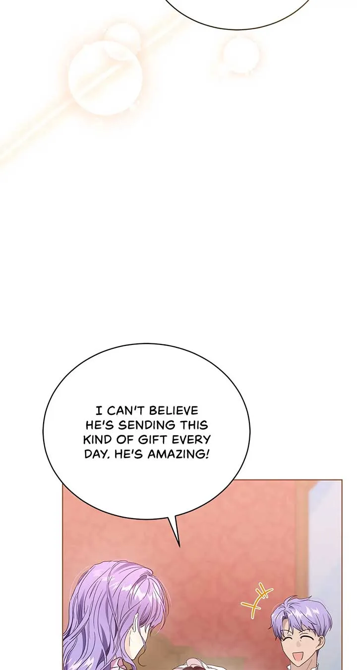 The Blackened Second Male Lead’s Wife Series Chapter 34 page 14