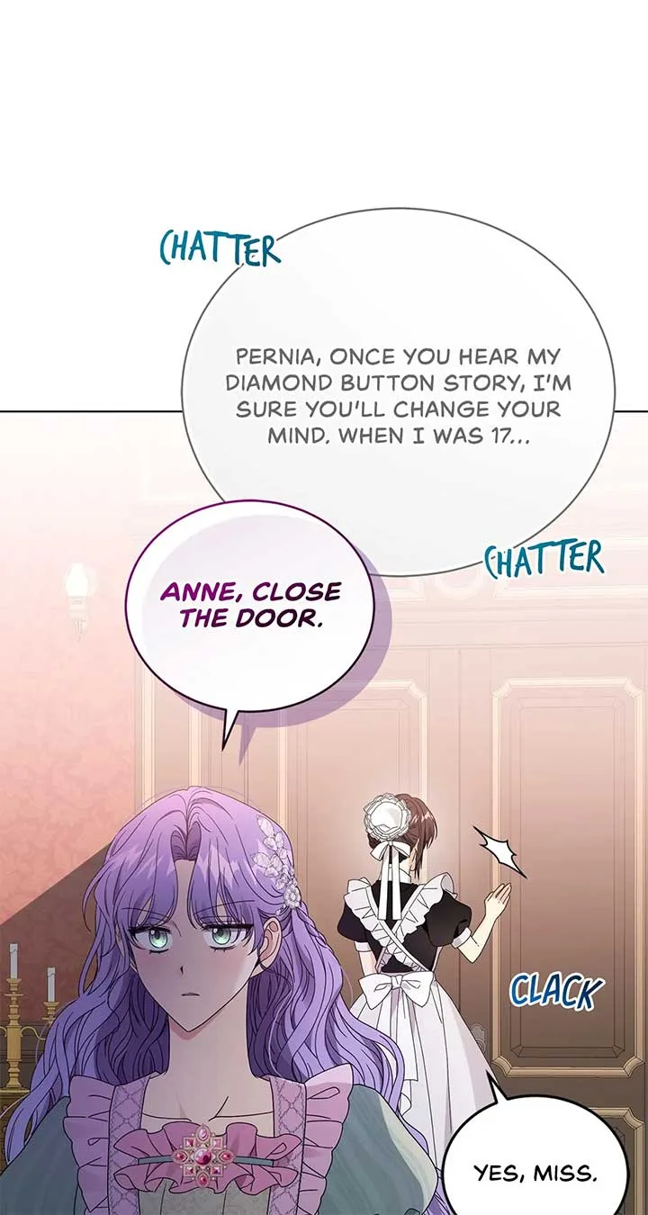 The Blackened Second Male Lead’s Wife Series Chapter 34 page 25