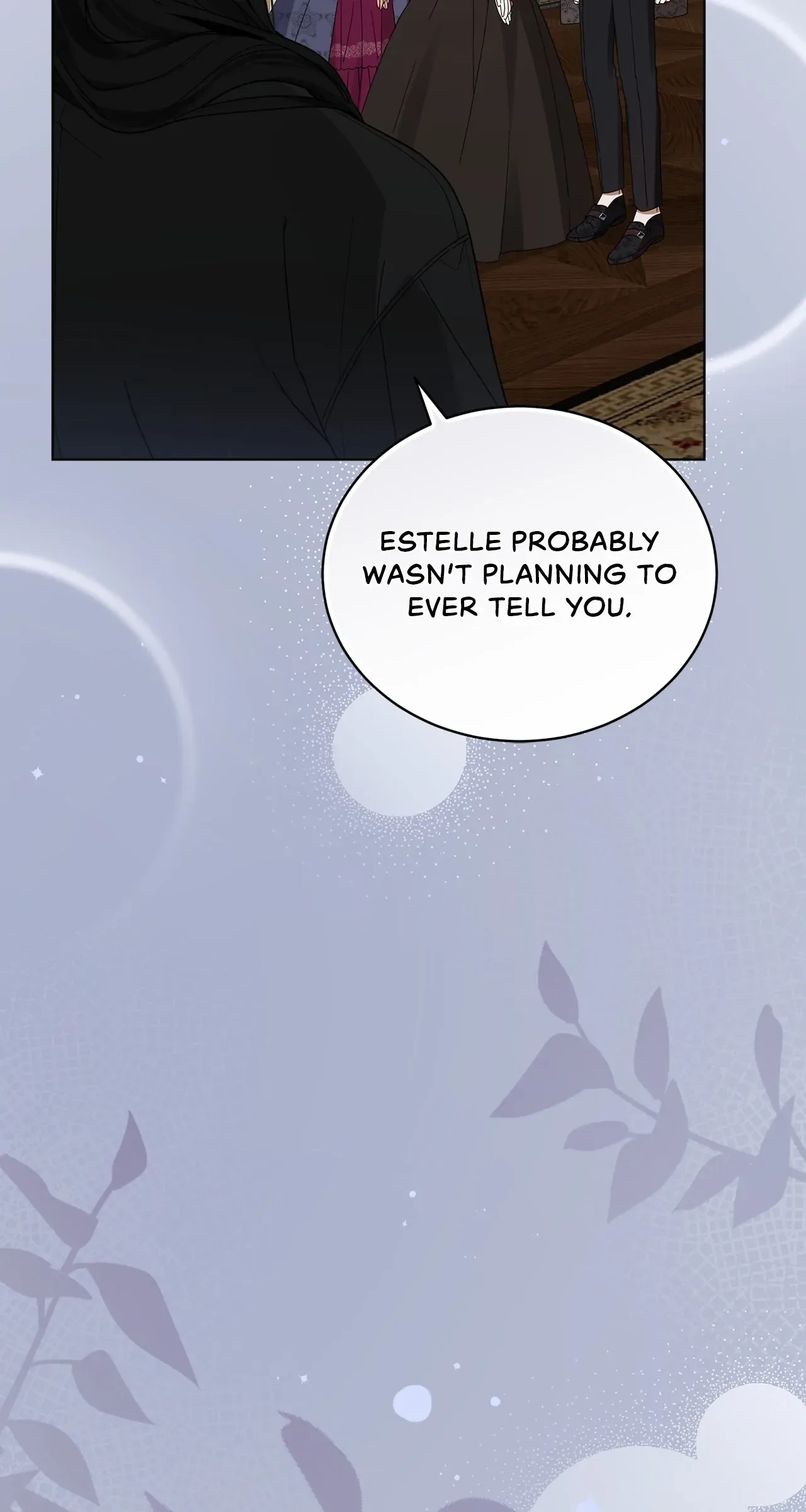 The Blackened Second Male Lead’s Wife Series Chapter 32 page 77