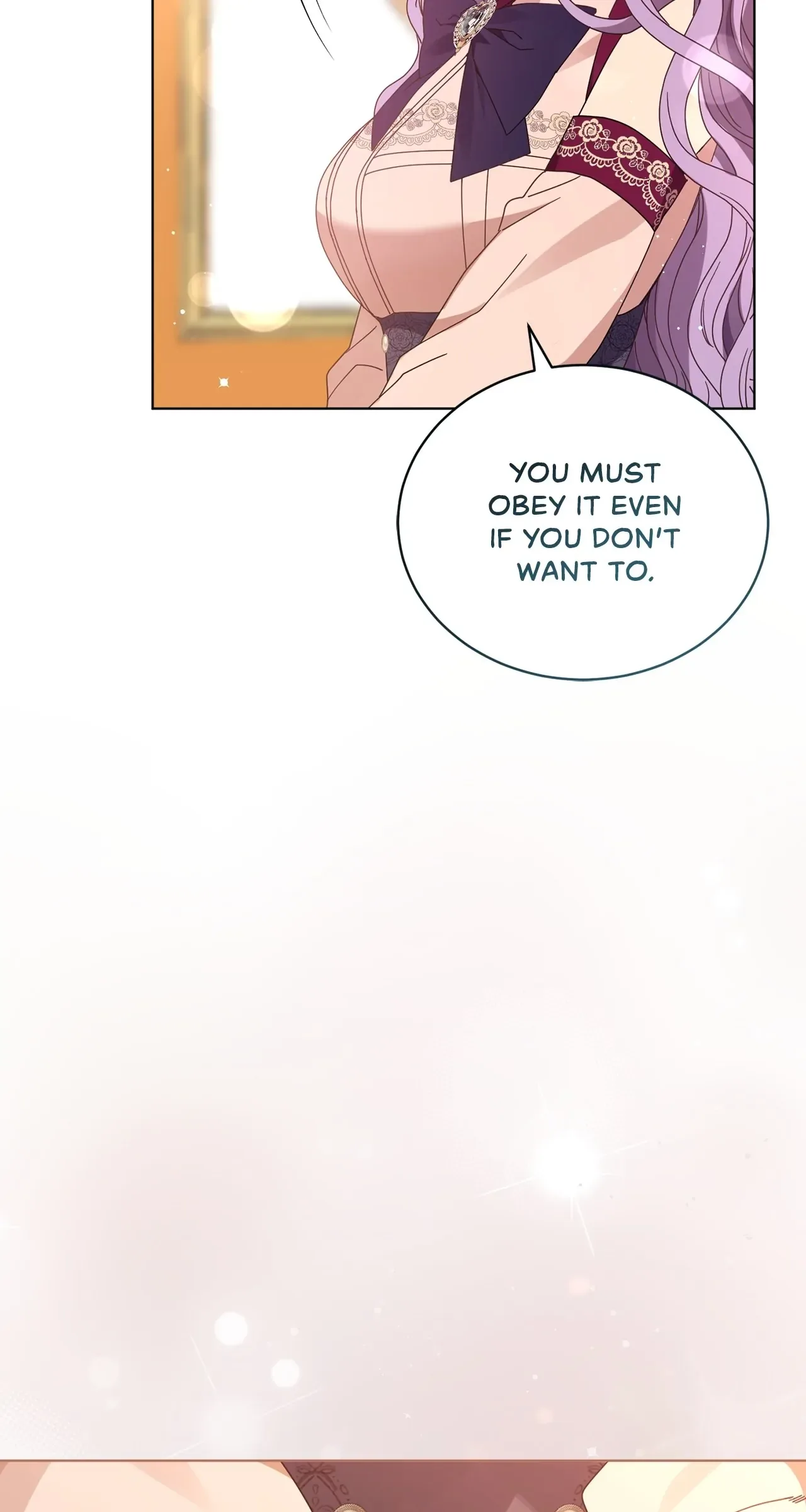The Blackened Second Male Lead’s Wife Series Chapter 33 page 47