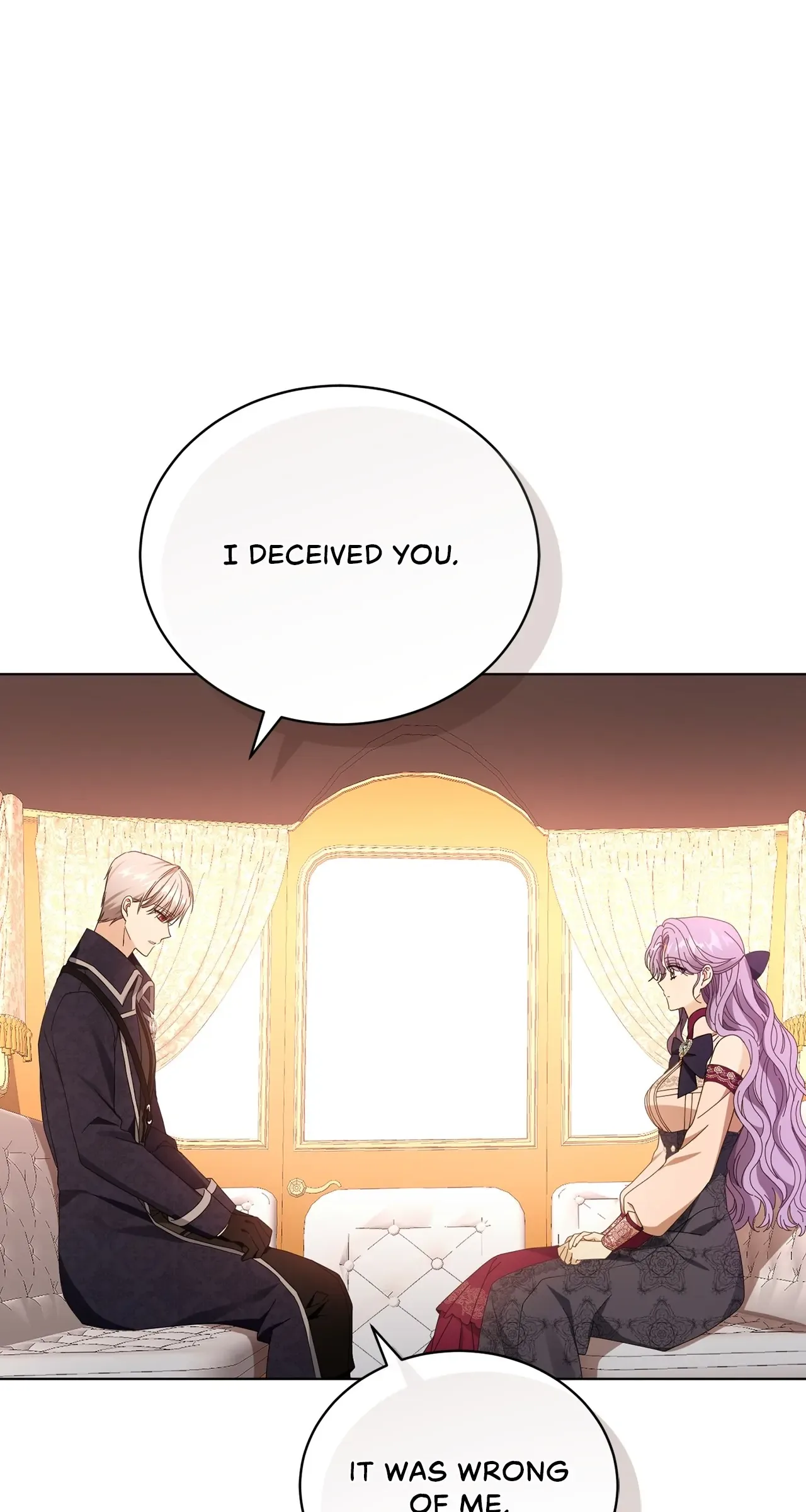 The Blackened Second Male Lead’s Wife Series Chapter 33 page 45