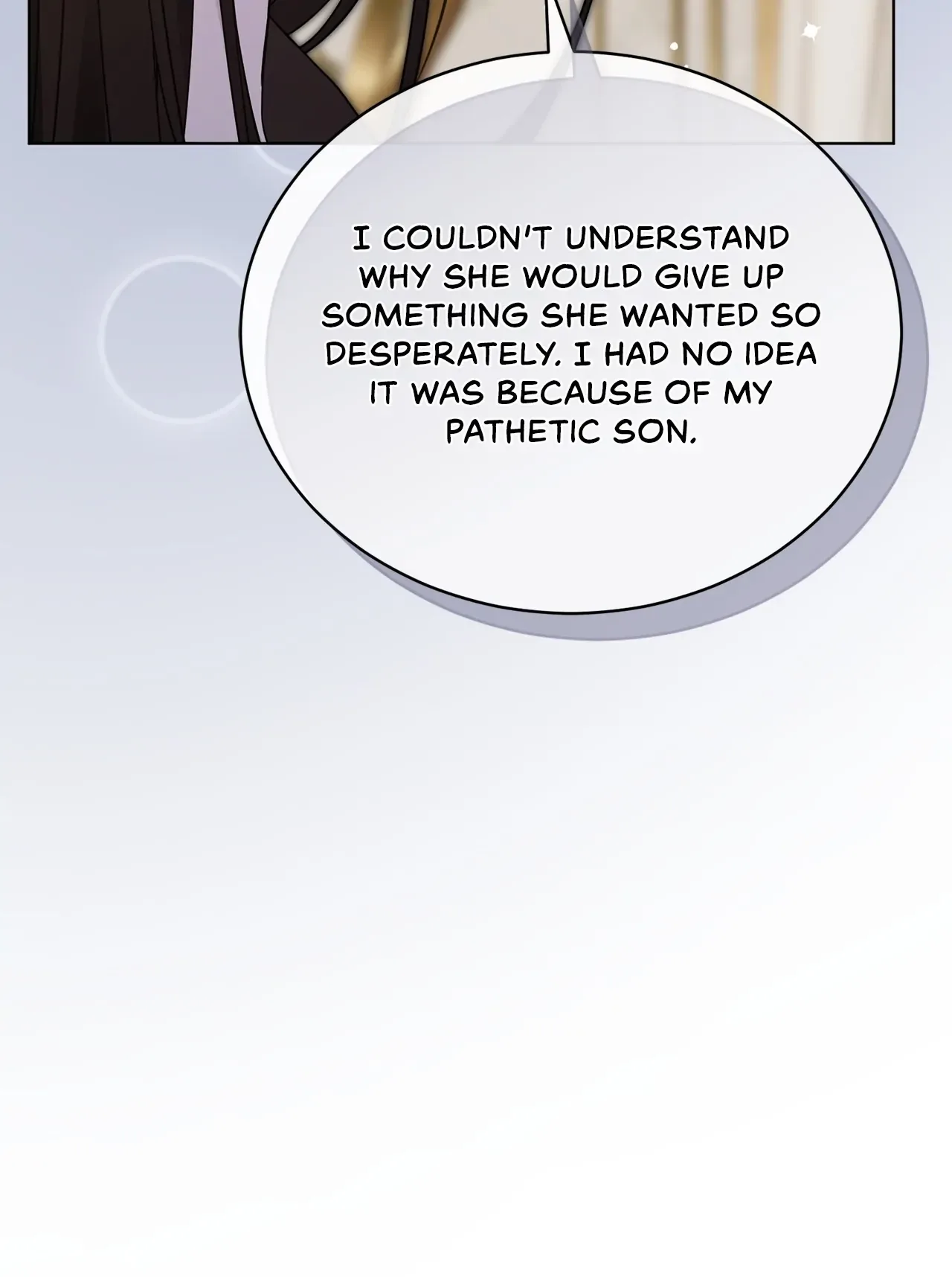 The Blackened Second Male Lead’s Wife Series Chapter 32 page 79