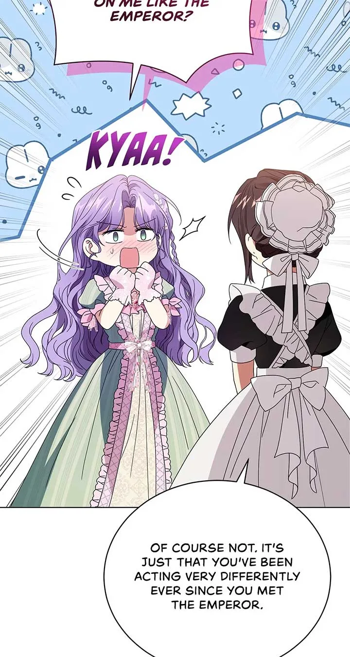 The Blackened Second Male Lead’s Wife Series Chapter 34 page 30