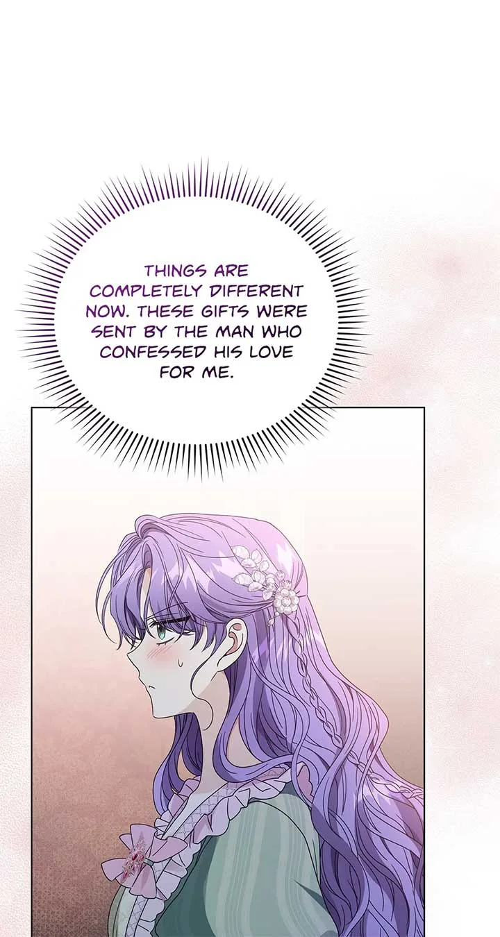 The Blackened Second Male Lead’s Wife Series Chapter 34 page 28