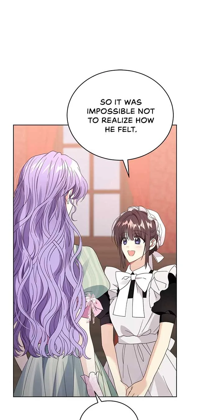The Blackened Second Male Lead’s Wife Series Chapter 34 page 41