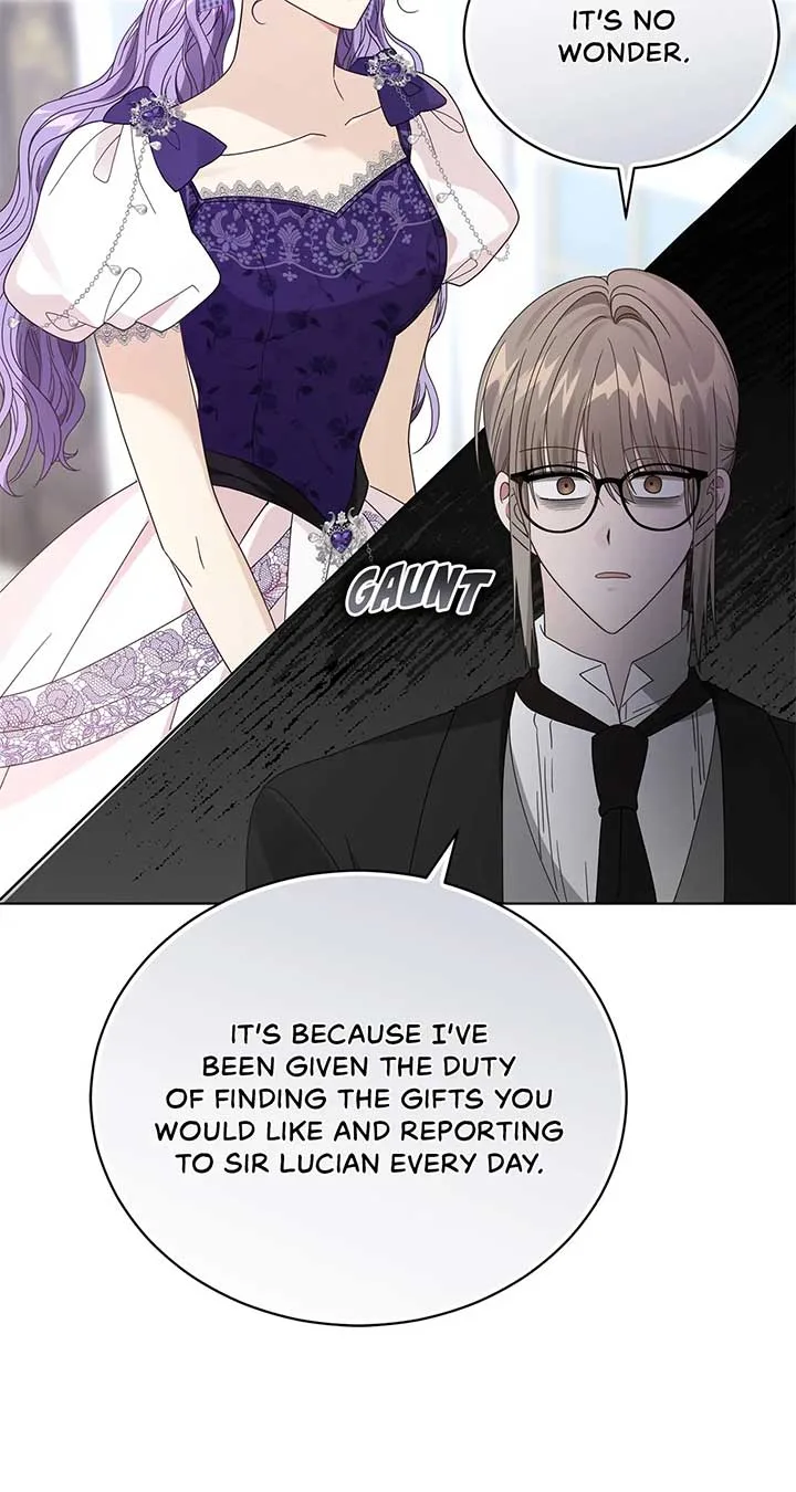 The Blackened Second Male Lead’s Wife Series Chapter 34 page 47