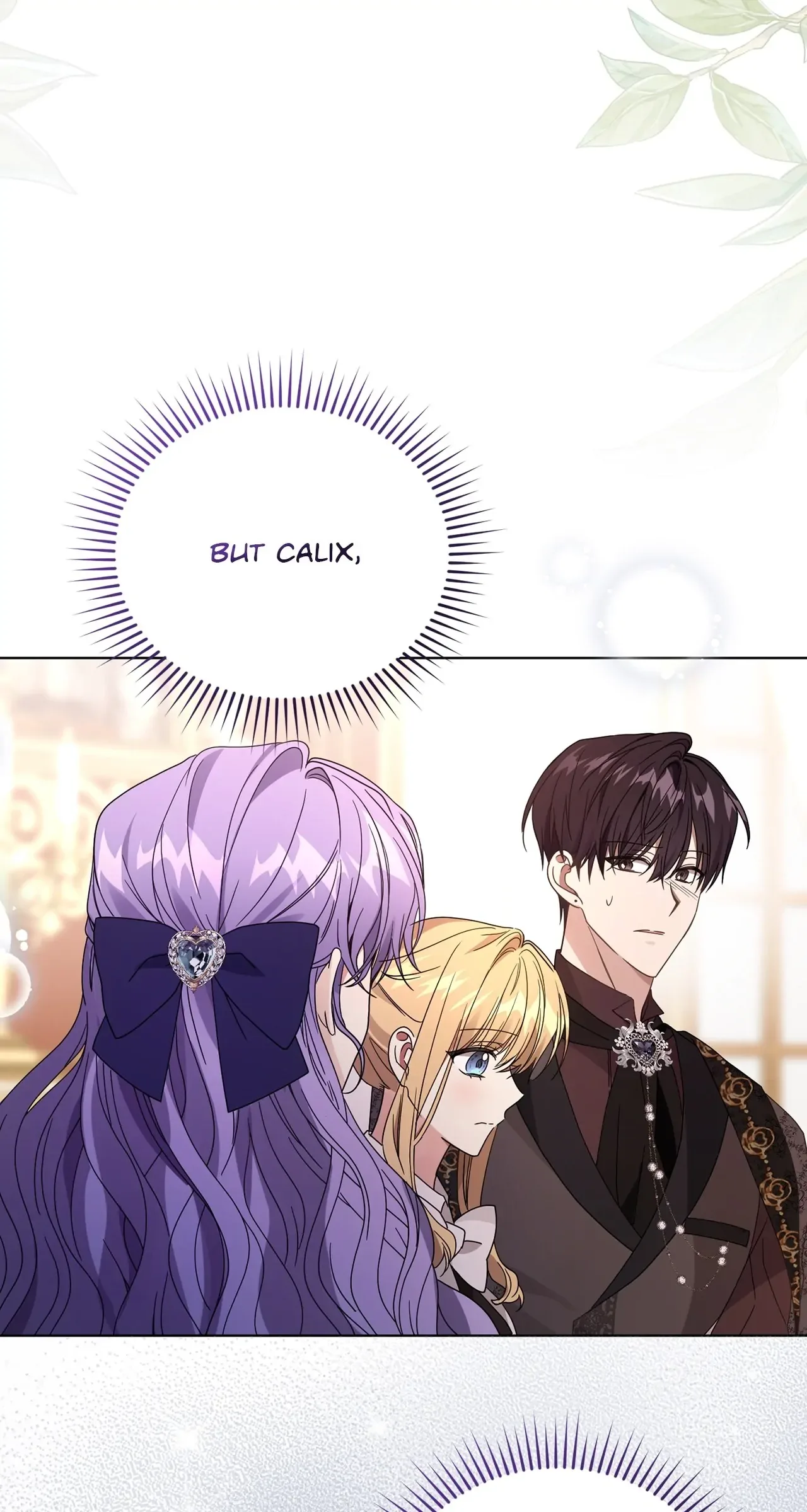 The Blackened Second Male Lead’s Wife Series Chapter 32 page 86