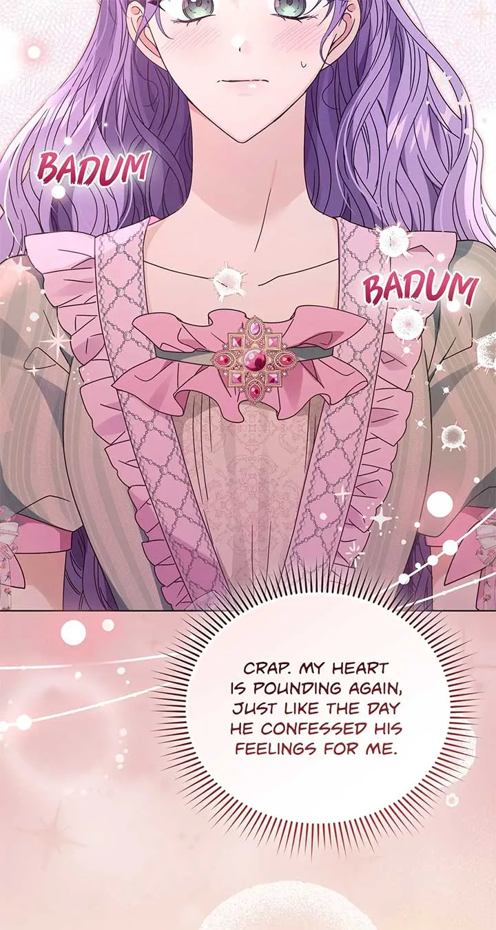 The Blackened Second Male Lead’s Wife Series Chapter 34 page 43