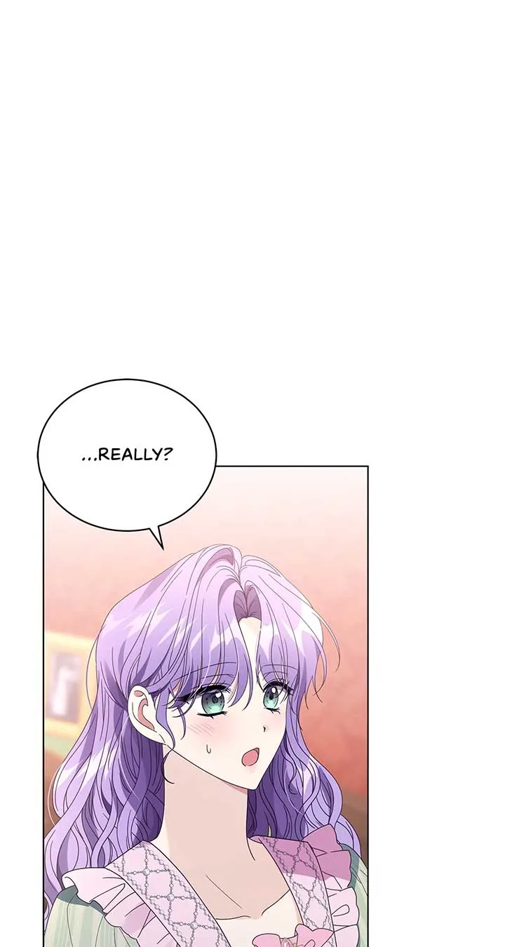 The Blackened Second Male Lead’s Wife Series Chapter 34 page 37