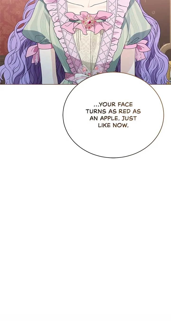The Blackened Second Male Lead’s Wife Series Chapter 34 page 33