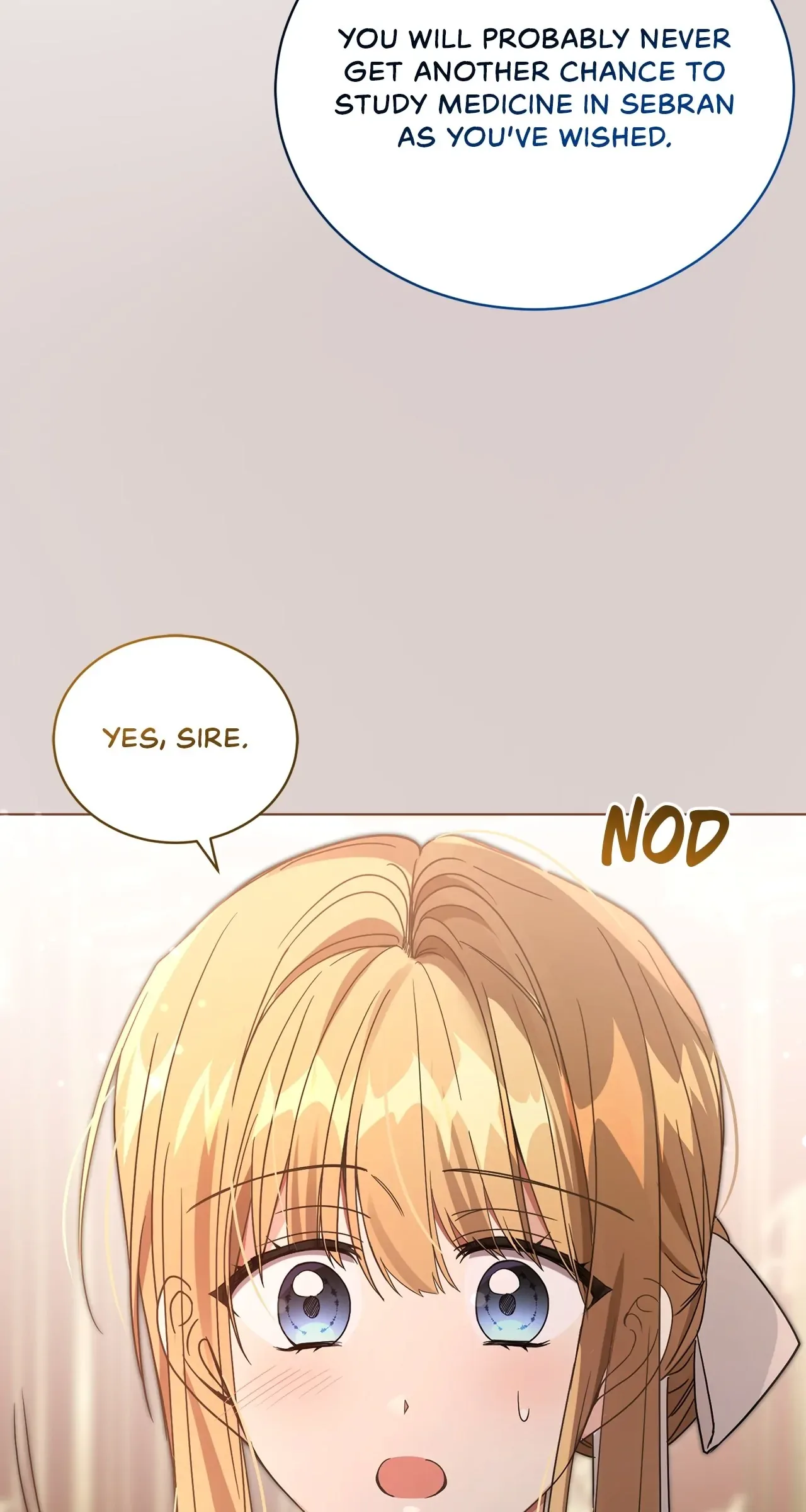 The Blackened Second Male Lead’s Wife Series Chapter 32 page 82