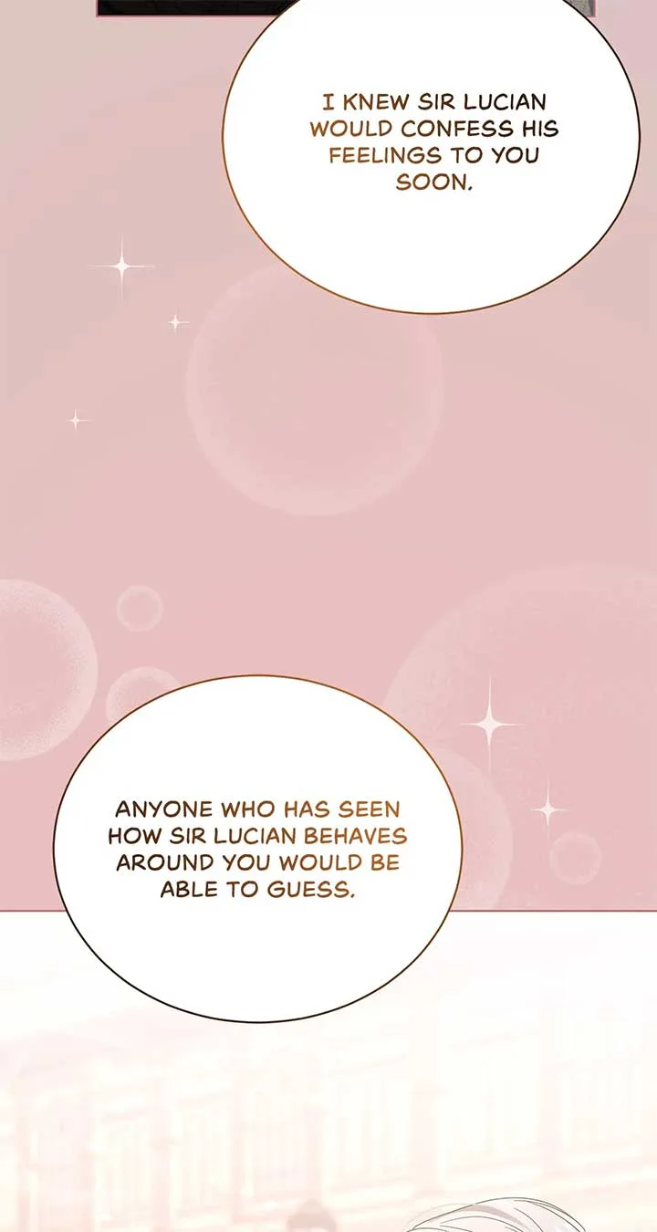 The Blackened Second Male Lead’s Wife Series Chapter 34 page 35