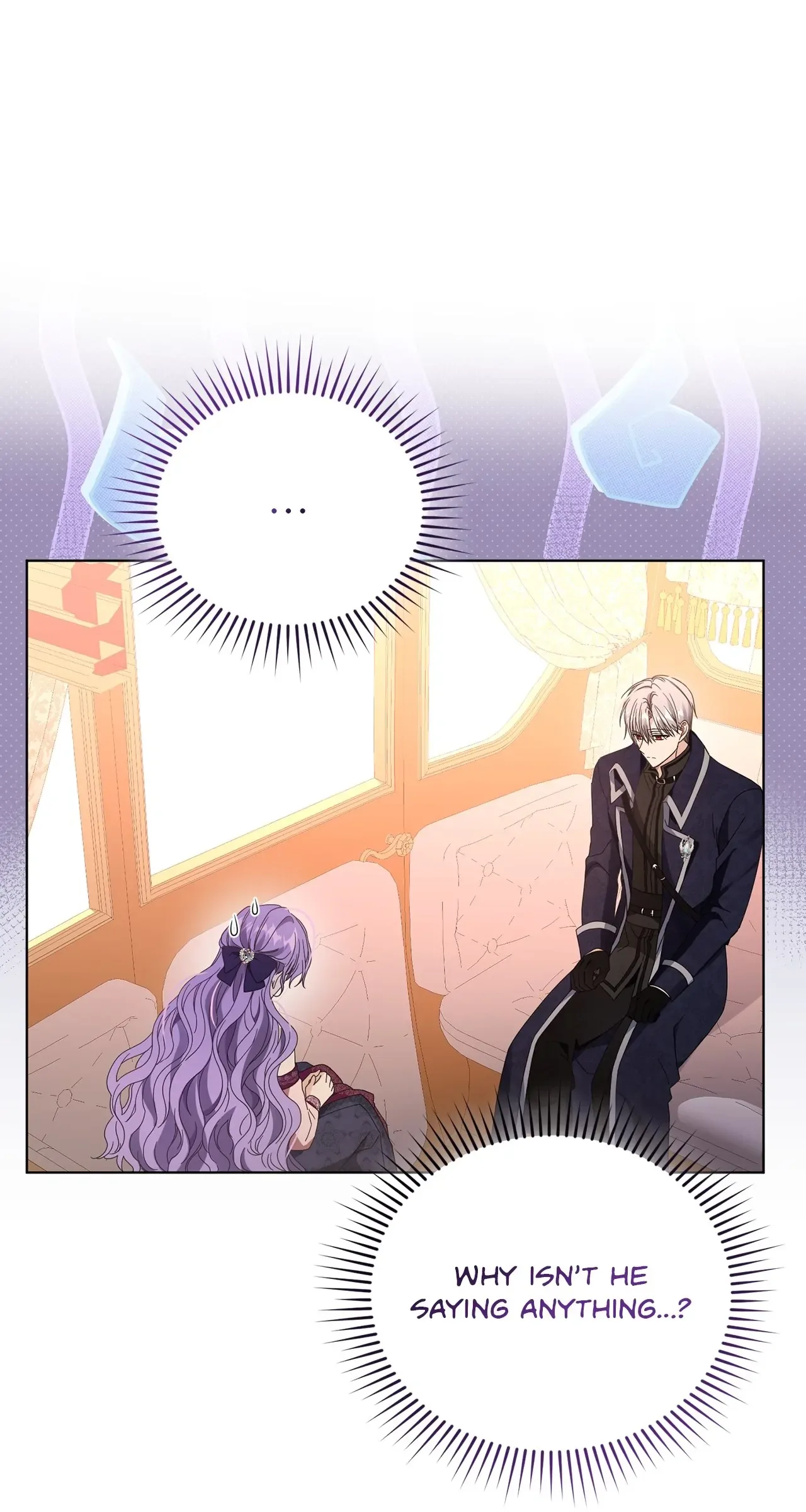 The Blackened Second Male Lead’s Wife Series Chapter 33 page 53