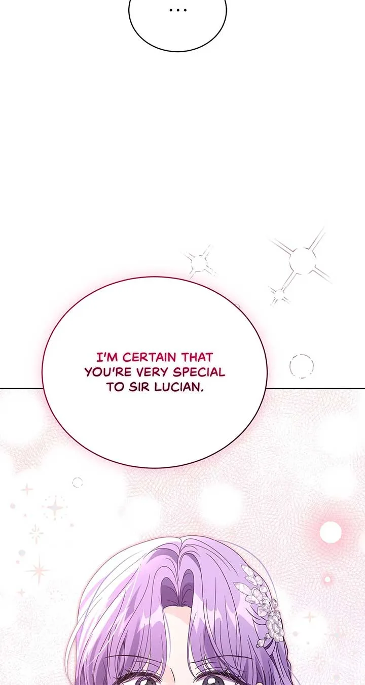 The Blackened Second Male Lead’s Wife Series Chapter 34 page 42