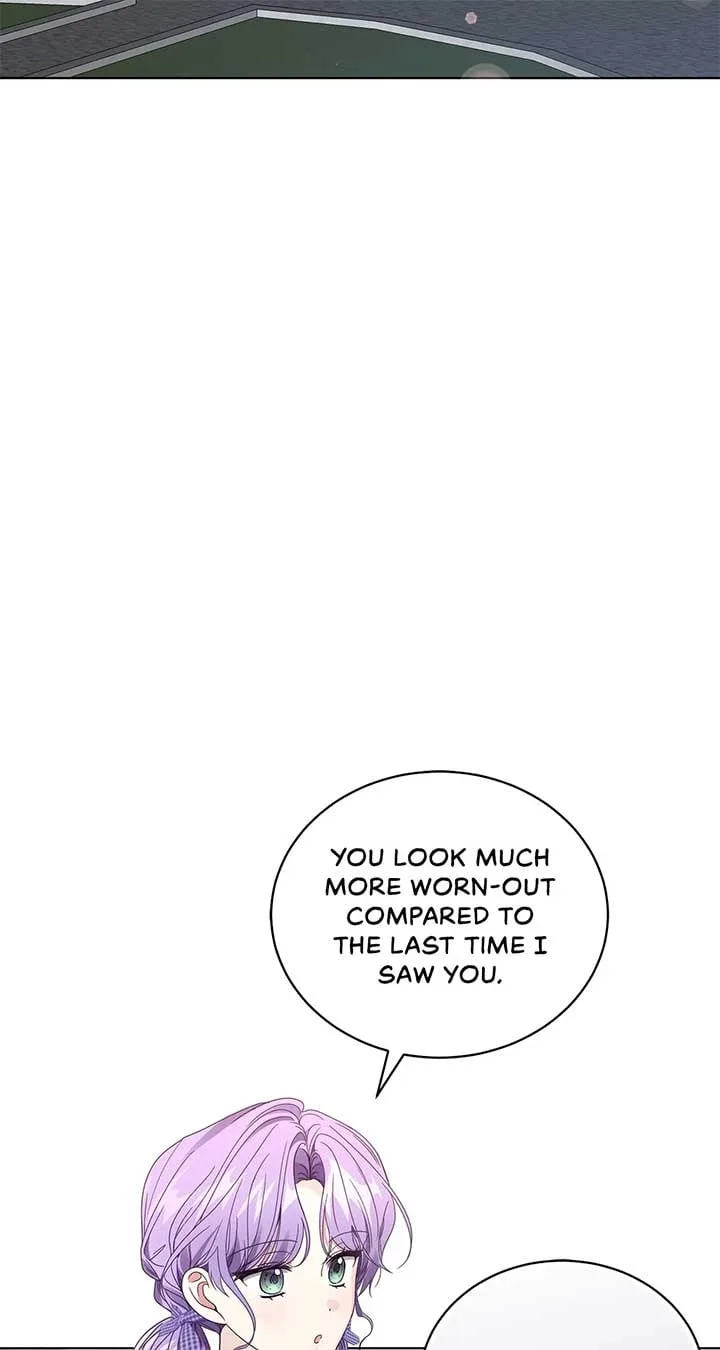 The Blackened Second Male Lead’s Wife Series Chapter 34 page 46