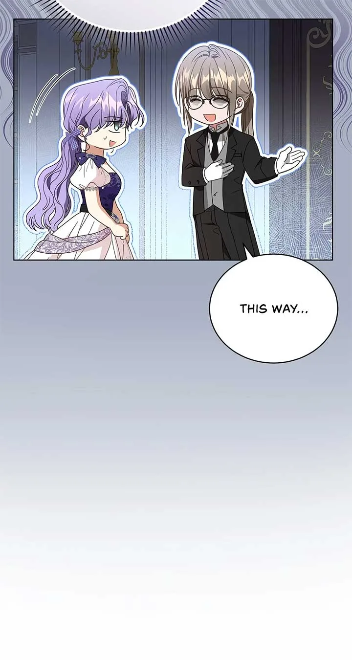 The Blackened Second Male Lead’s Wife Series Chapter 34 page 53
