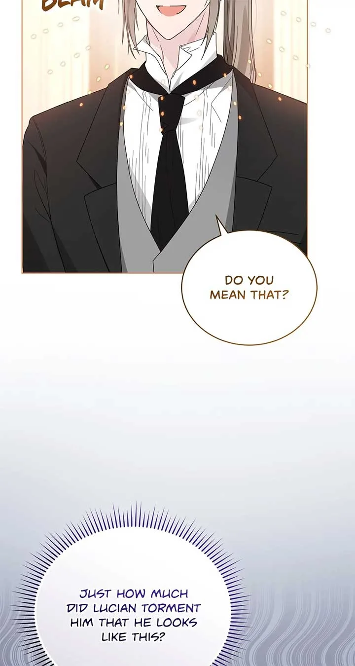 The Blackened Second Male Lead’s Wife Series Chapter 34 page 52