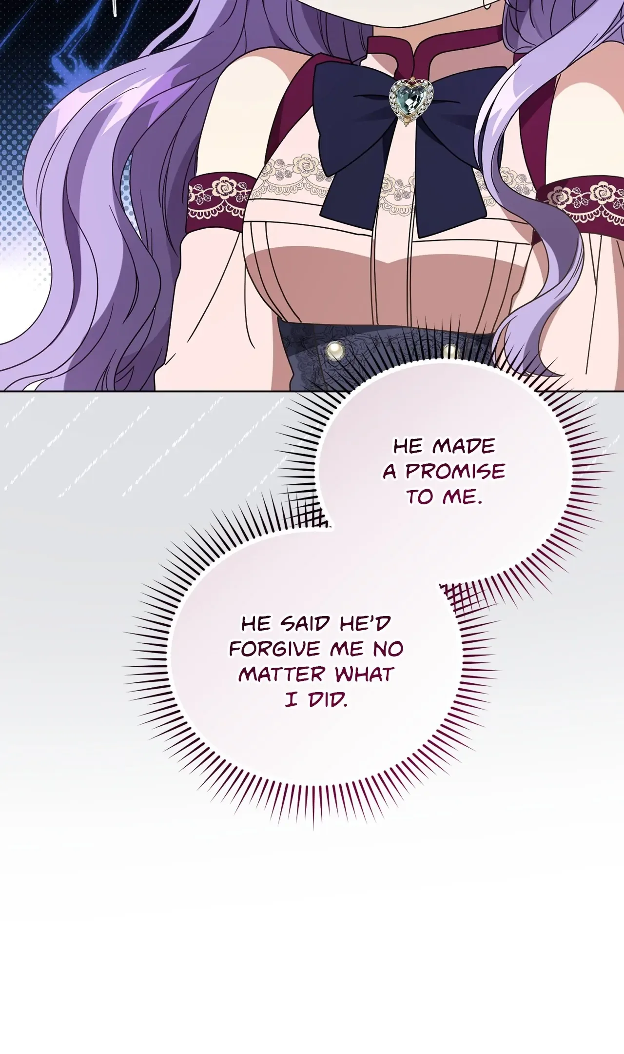 The Blackened Second Male Lead’s Wife Series Chapter 33 page 61