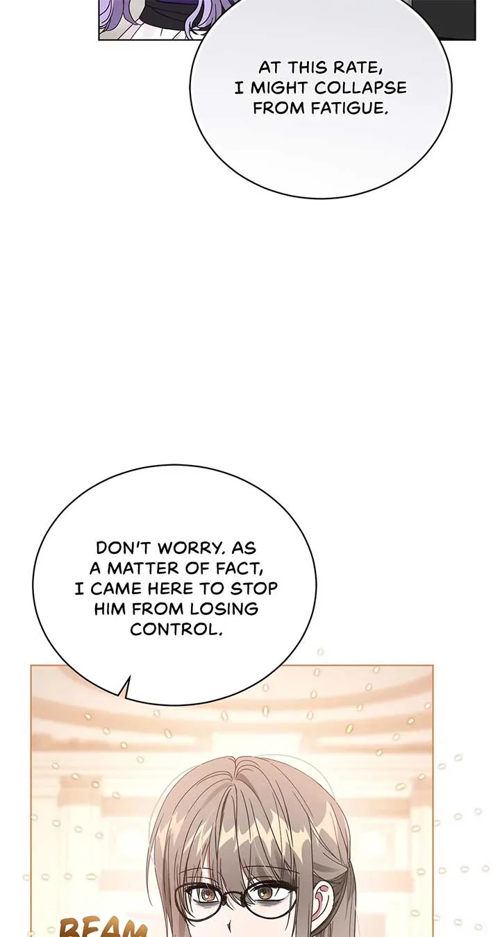 The Blackened Second Male Lead’s Wife Series Chapter 34 page 51