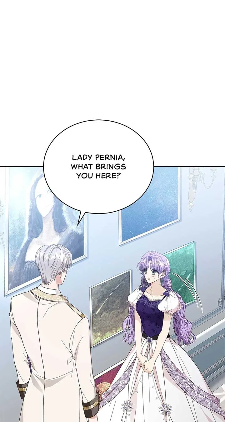The Blackened Second Male Lead’s Wife Series Chapter 34 page 62