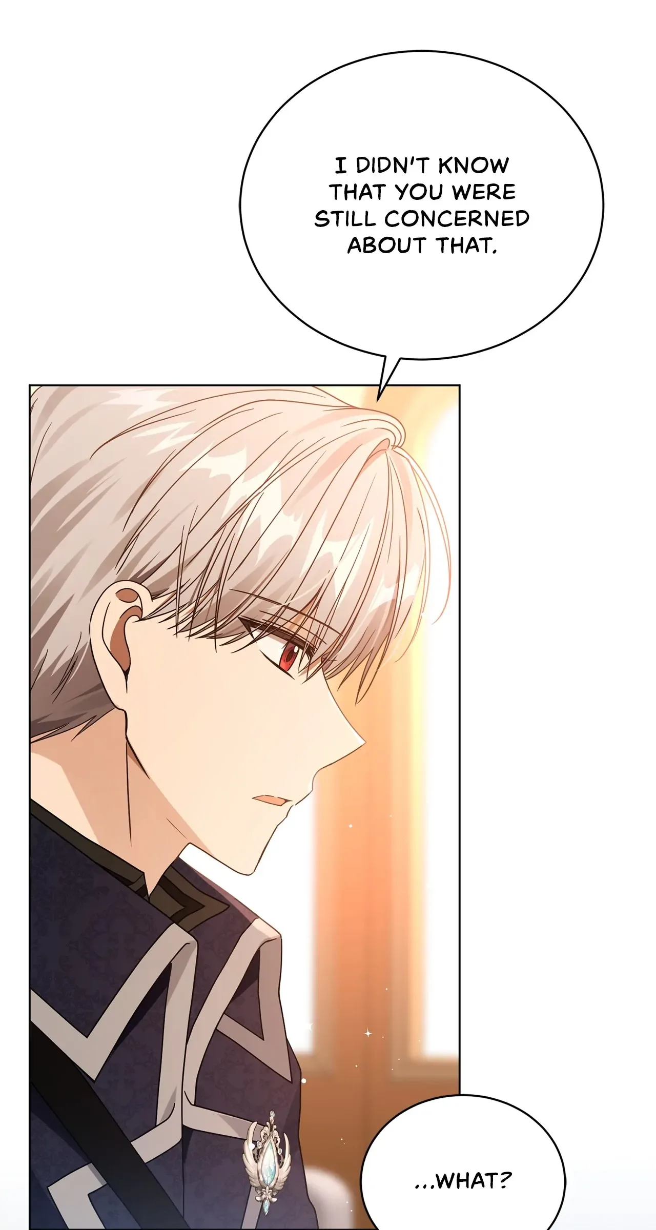 The Blackened Second Male Lead’s Wife Series Chapter 33 page 62