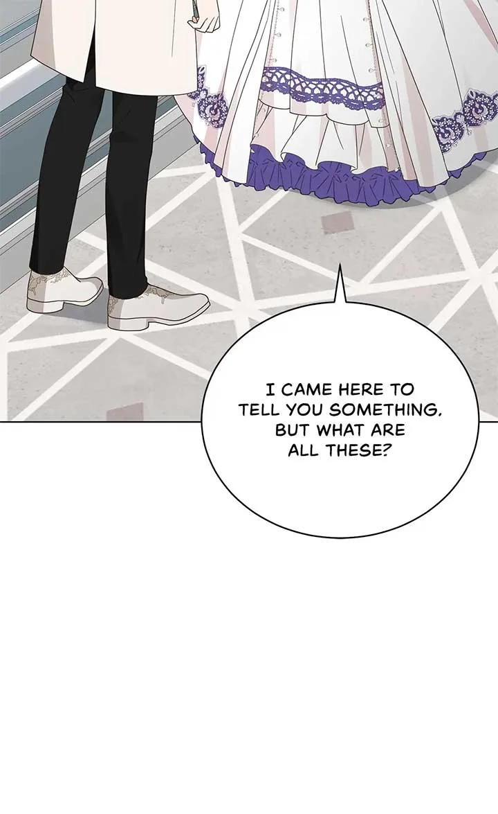 The Blackened Second Male Lead’s Wife Series Chapter 34 page 63