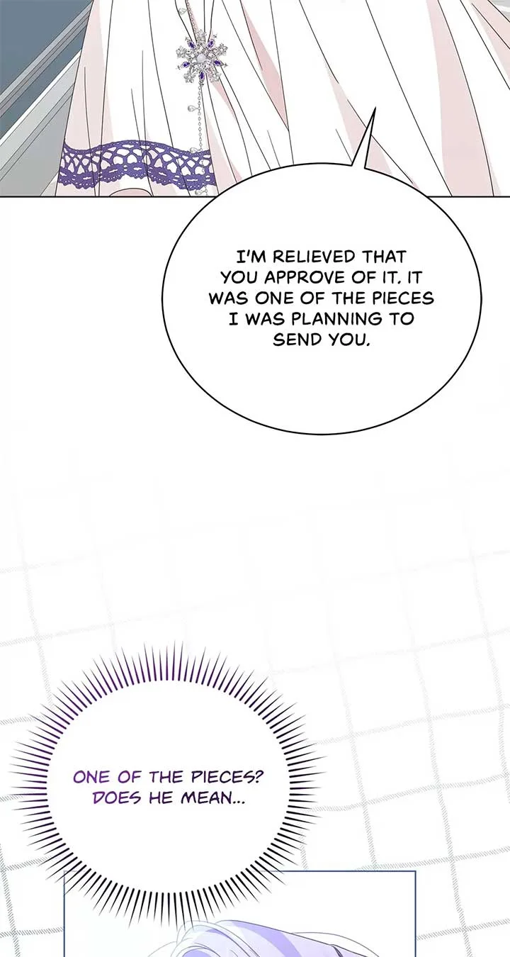 The Blackened Second Male Lead’s Wife Series Chapter 34 page 67