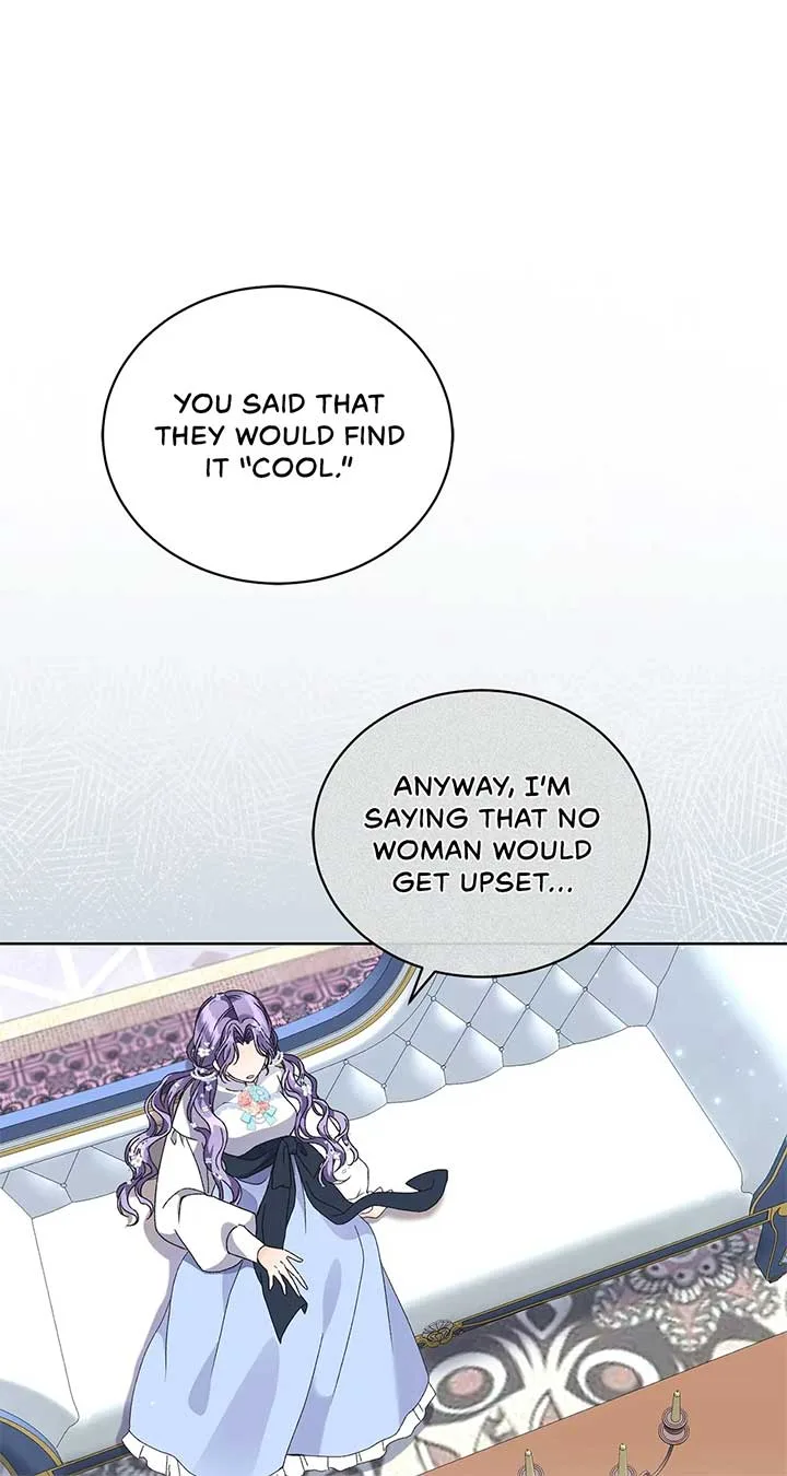 The Blackened Second Male Lead’s Wife Series Chapter 34 page 81