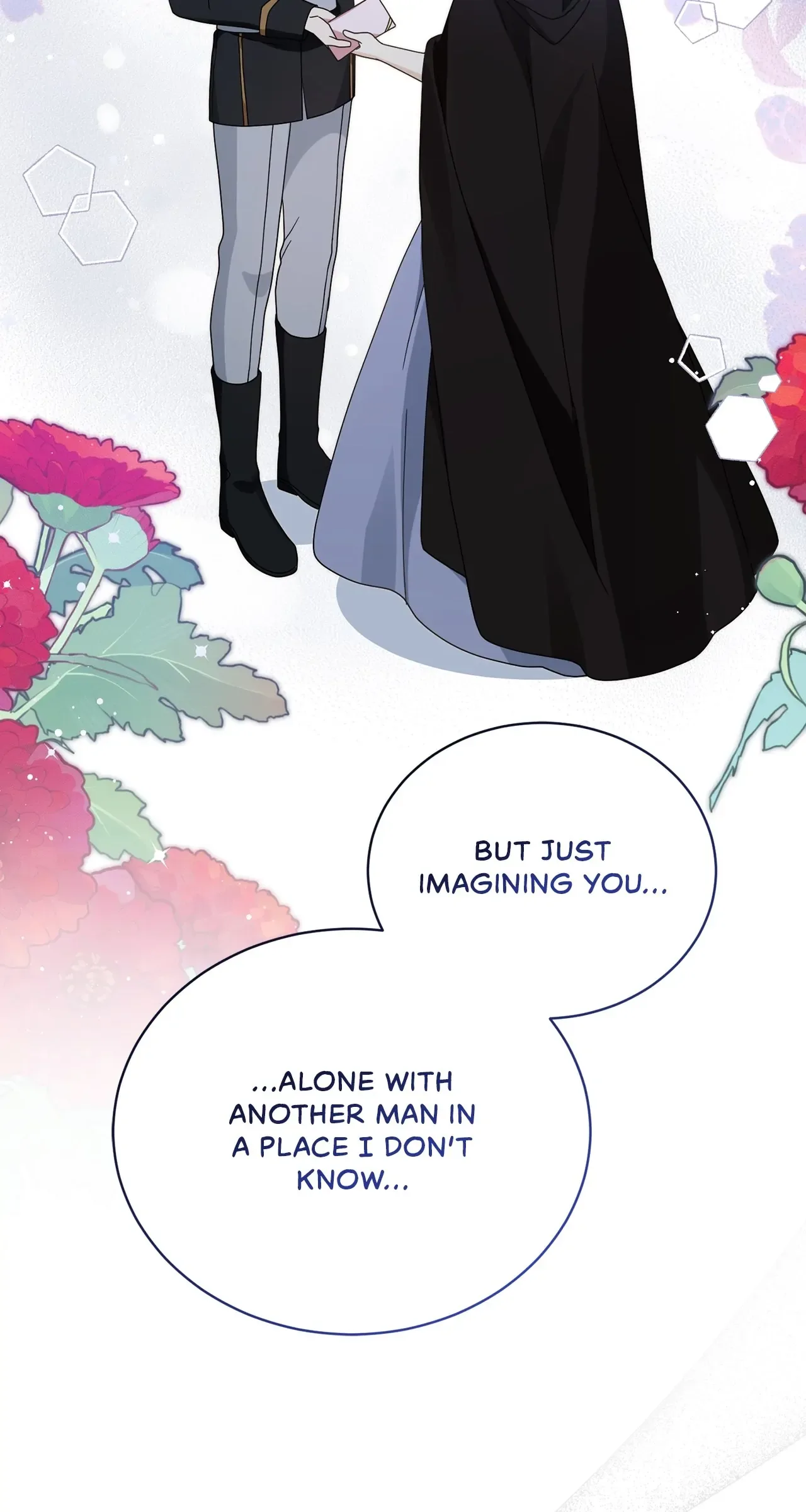The Blackened Second Male Lead’s Wife Series Chapter 33 page 67