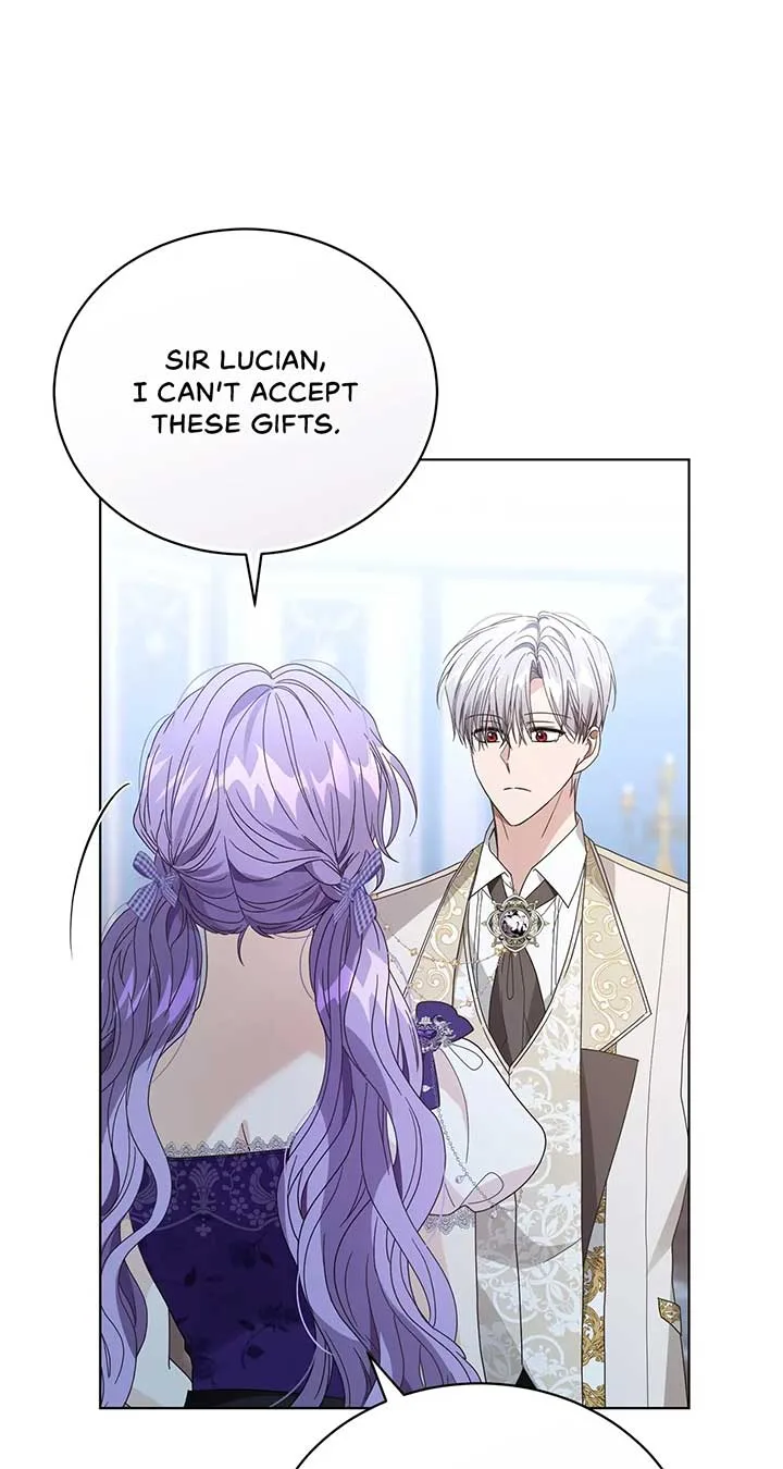 The Blackened Second Male Lead’s Wife Series Chapter 34 page 72